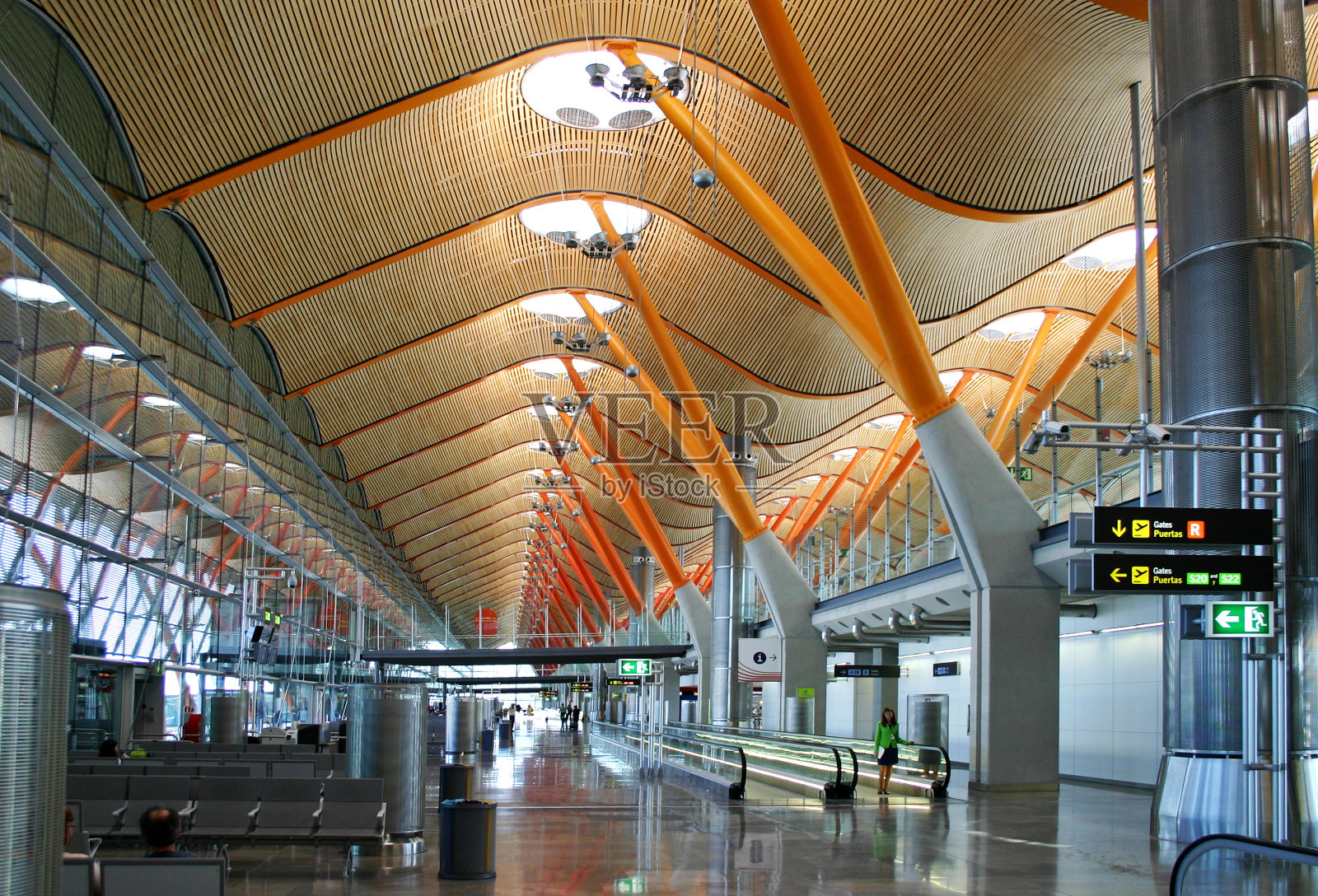 终端照片摄影图片