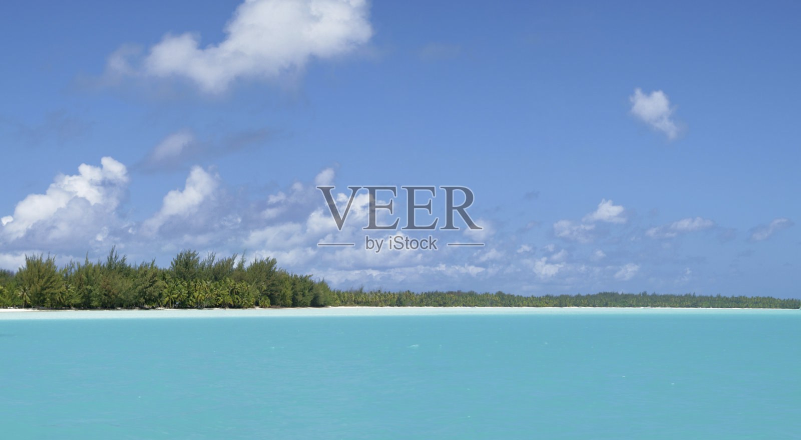 BoraBora泻湖(XL)照片摄影图片