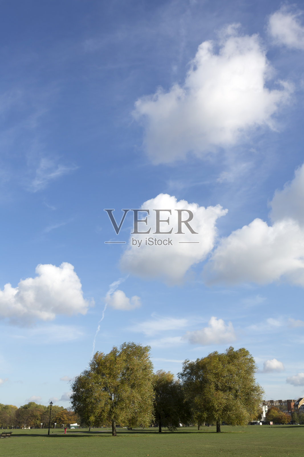 克拉珀姆共同照片摄影图片