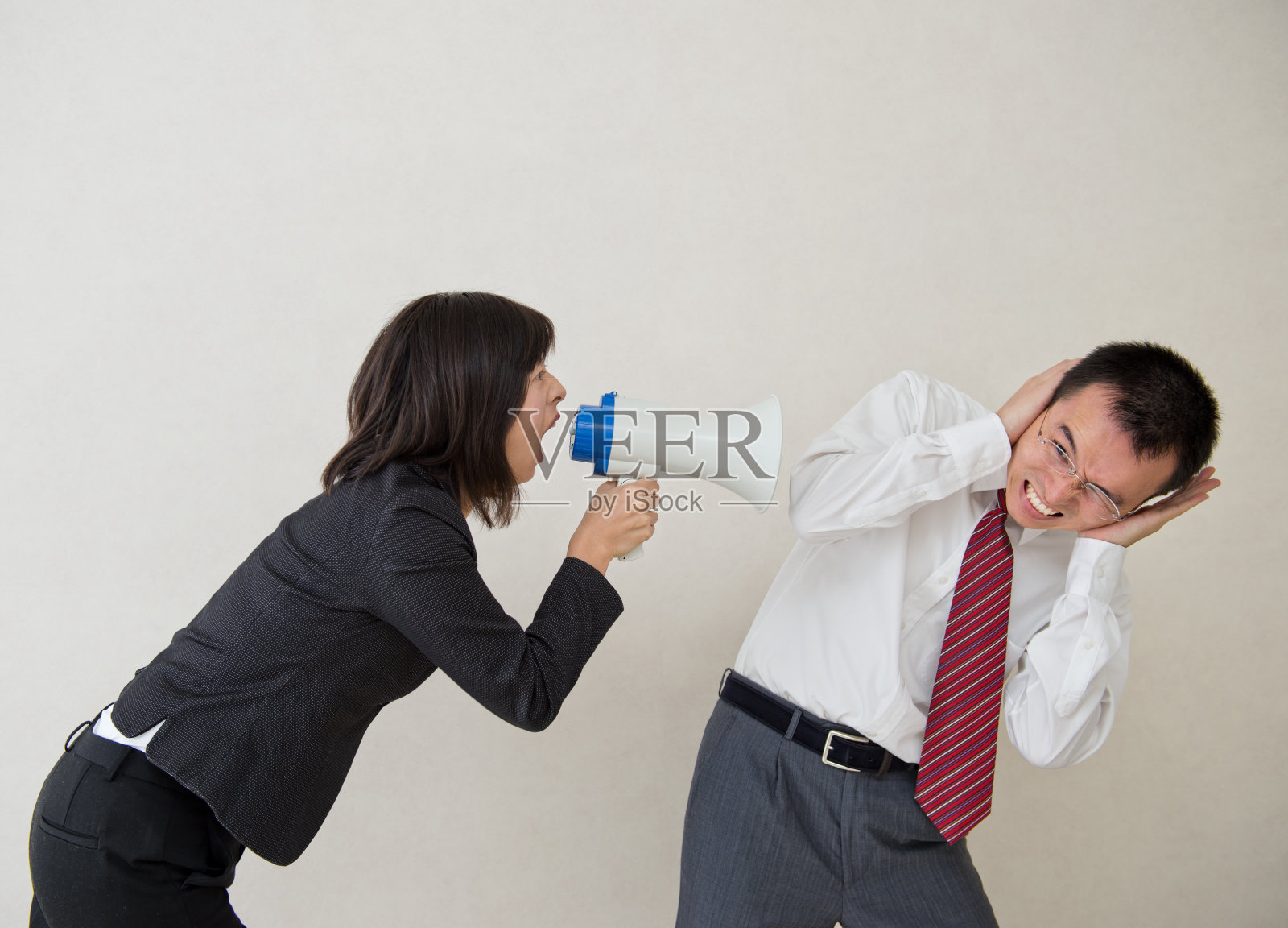 沟通照片摄影图片