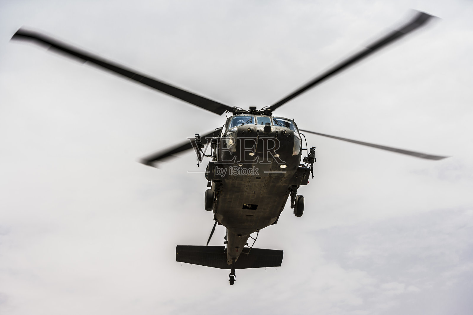 黑鹰照片摄影图片