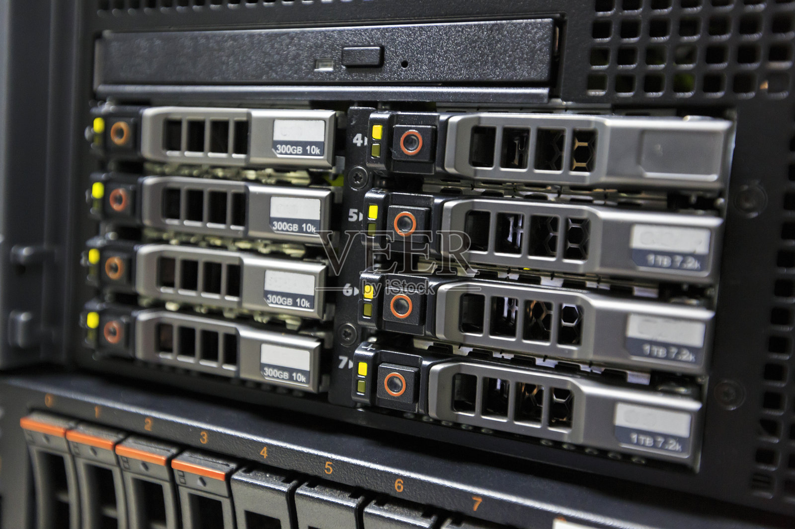 计算机/服务器硬盘照片摄影图片