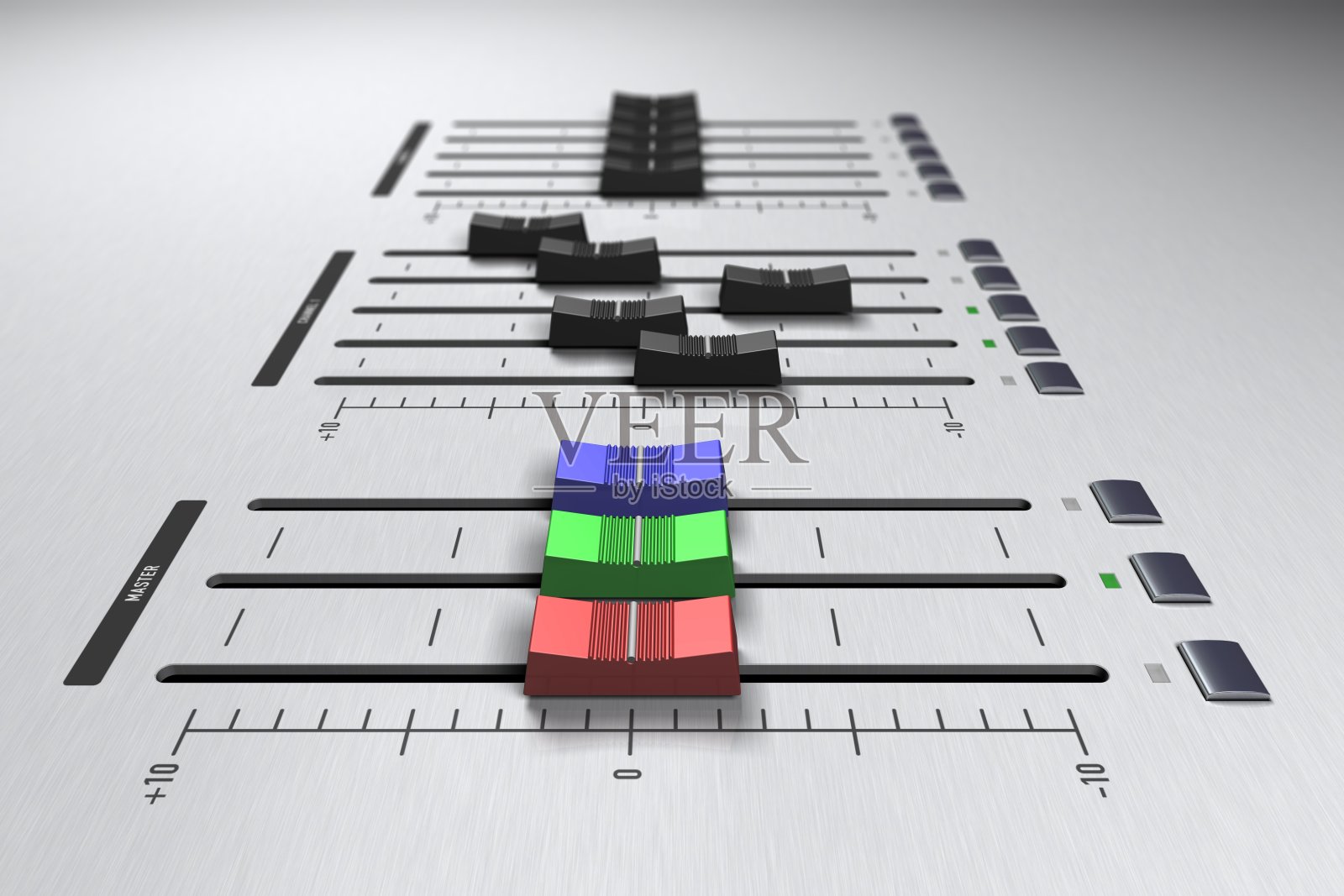 混合机照片摄影图片
