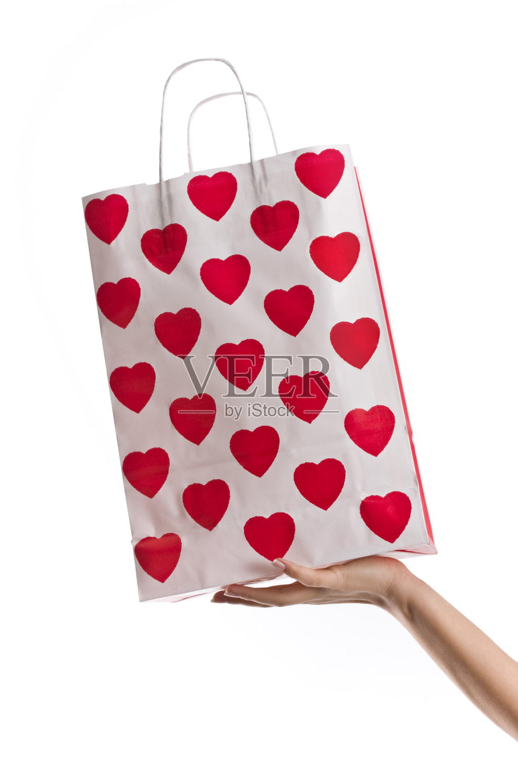 购物照片摄影图片