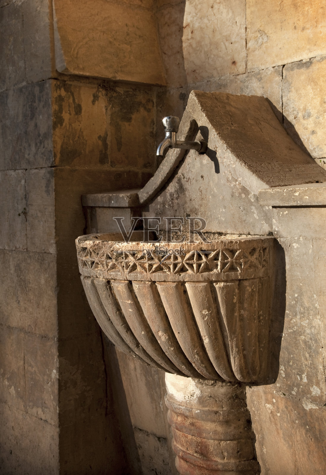 具有历史意义的喷泉照片摄影图片