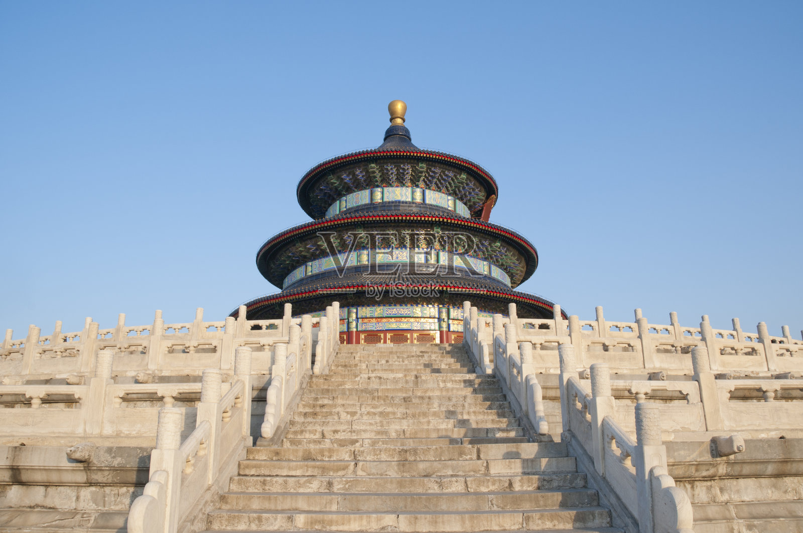 天坛照片摄影图片