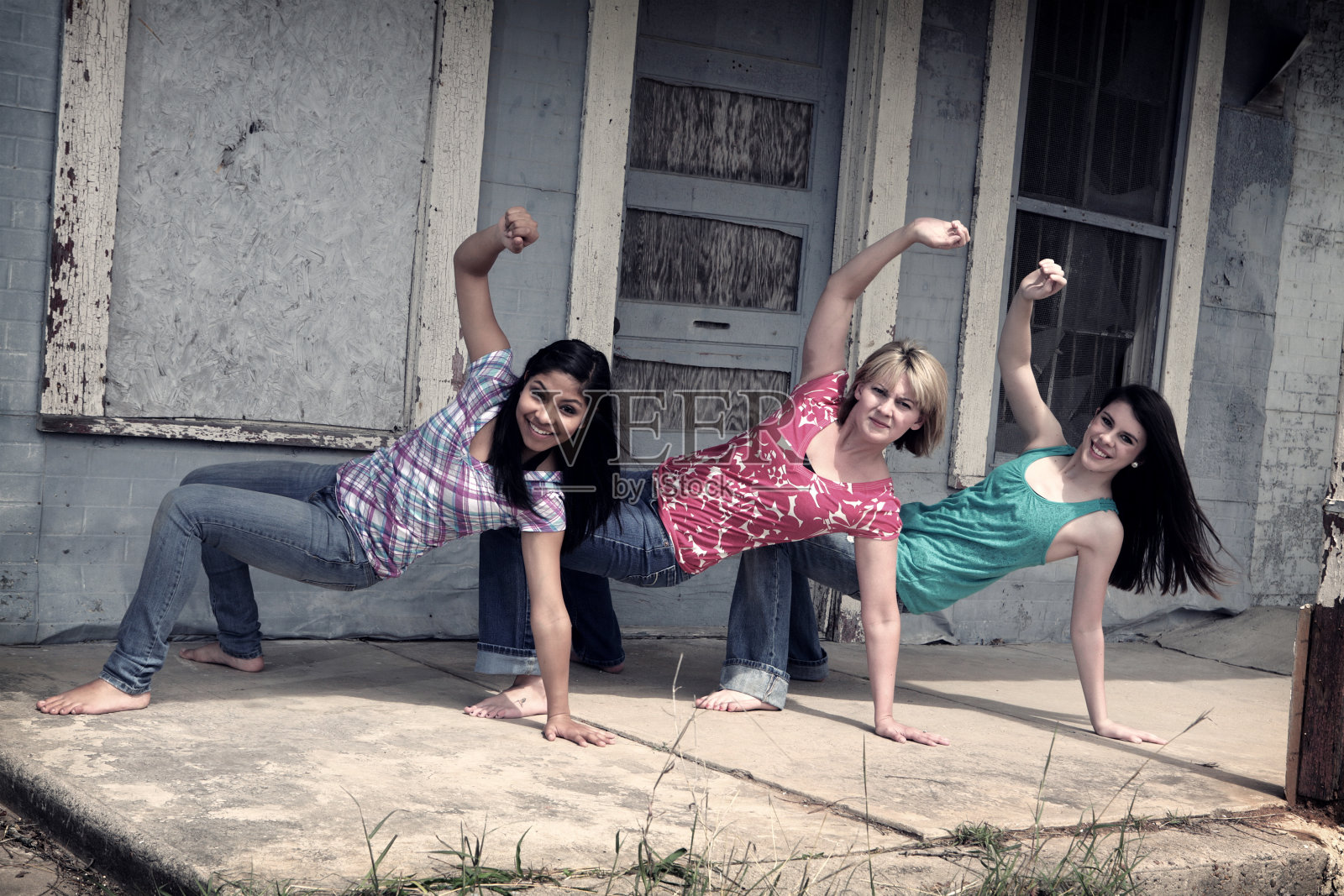 舞者照片摄影图片