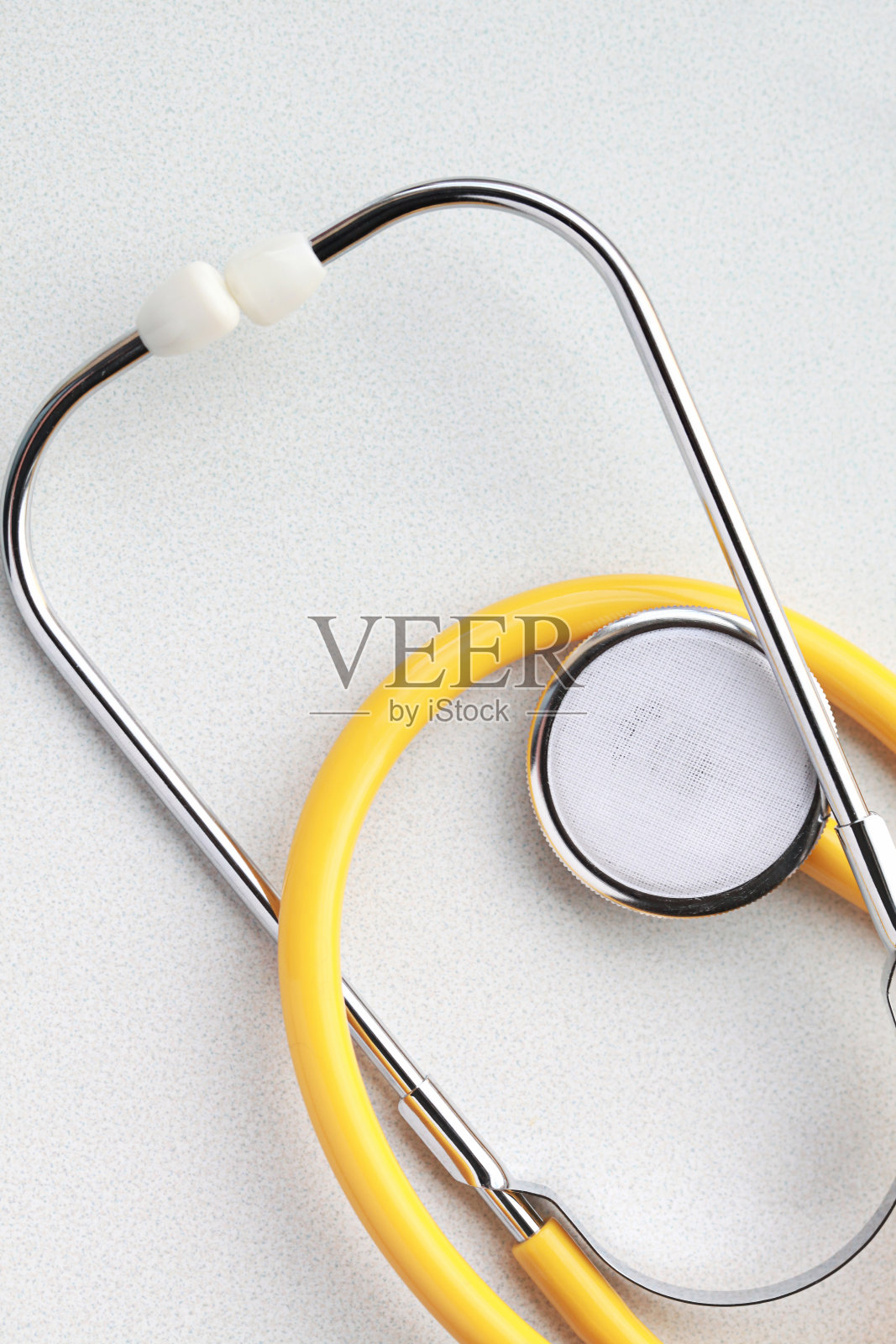 一次性的听诊器照片摄影图片