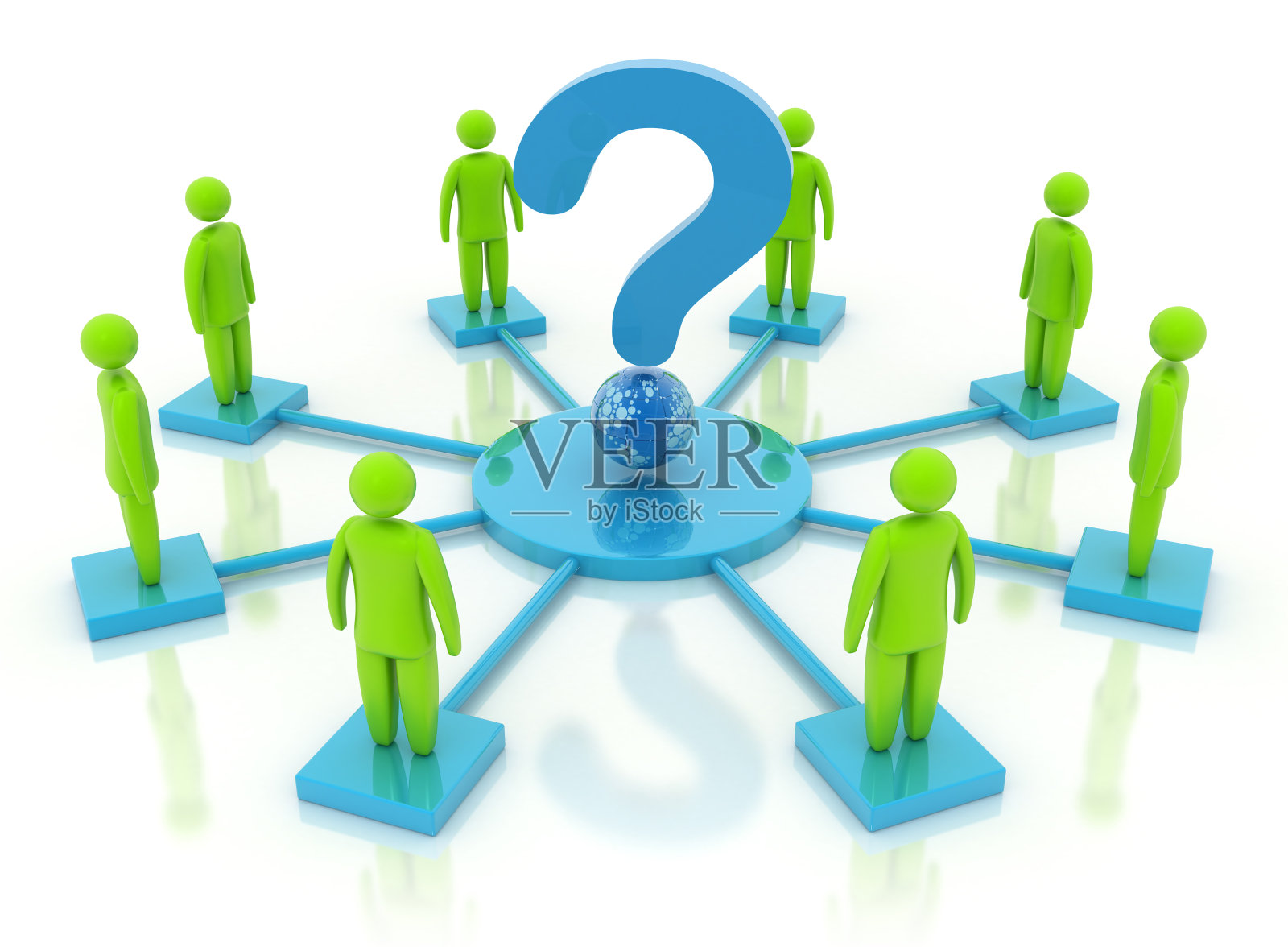 问题的概念照片摄影图片