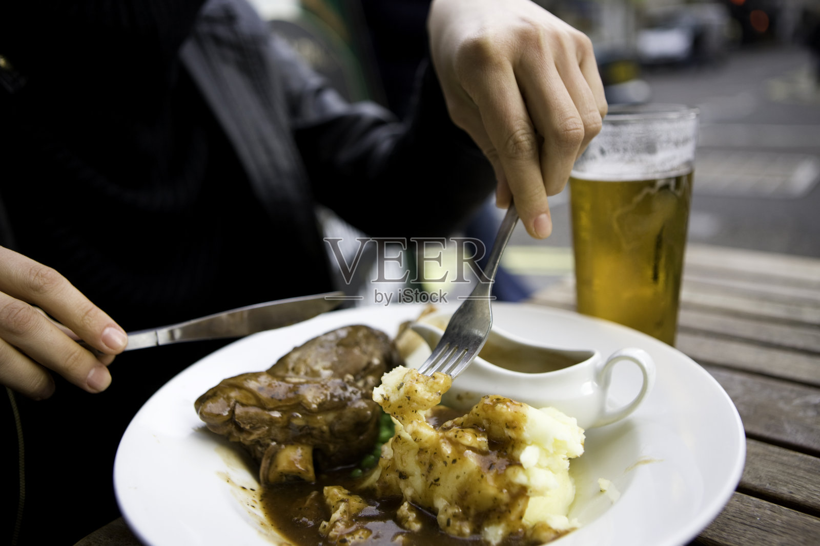 餐厅照片摄影图片