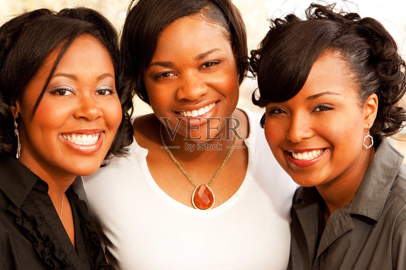 好朋友照片摄影图片