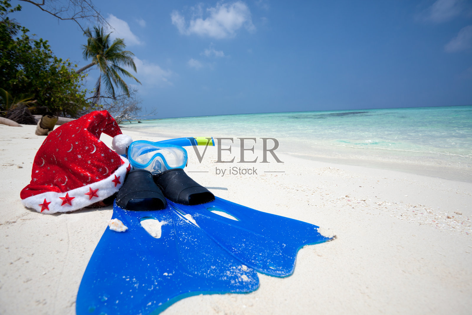 圣诞假期照片摄影图片