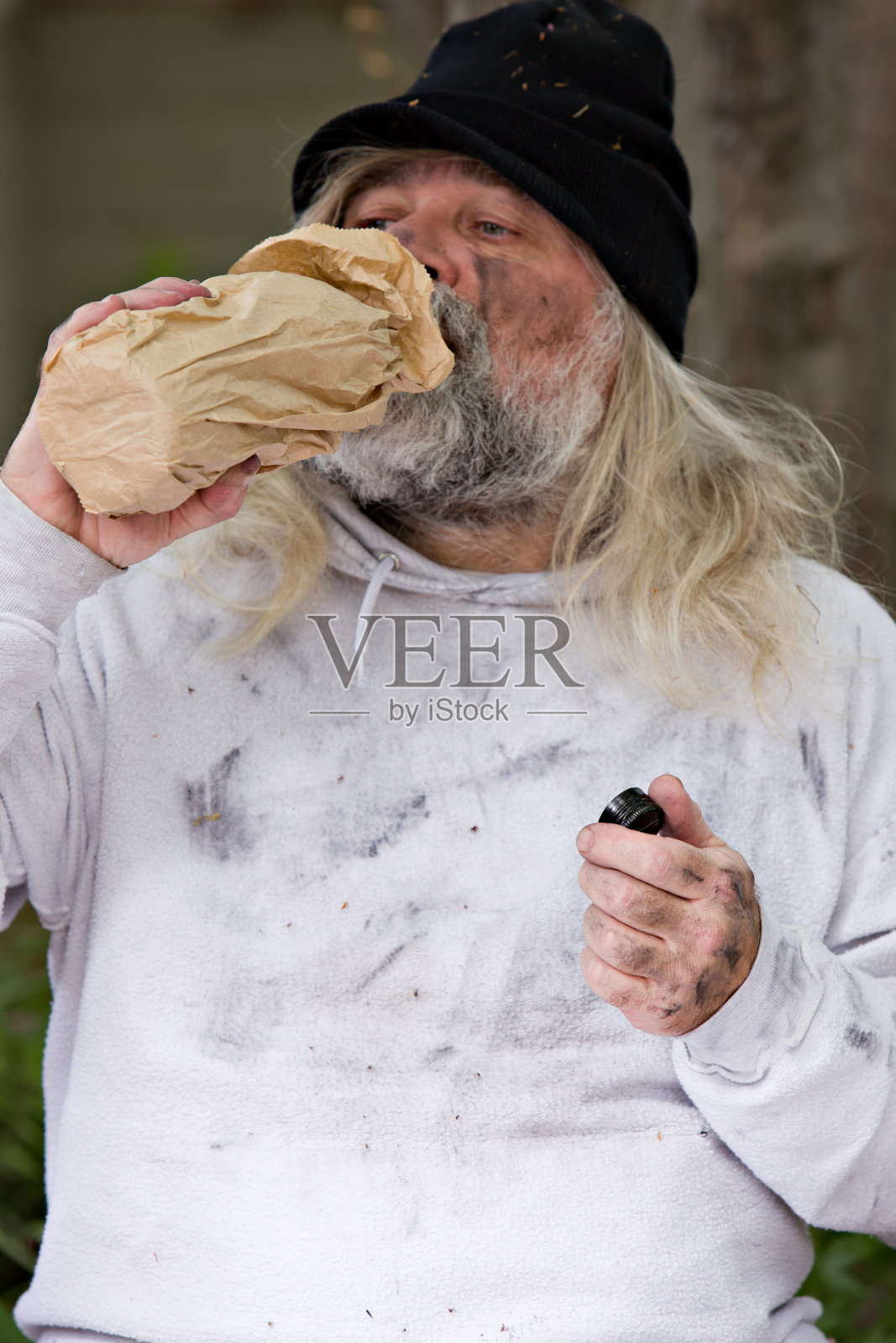 喝的屁股照片摄影图片