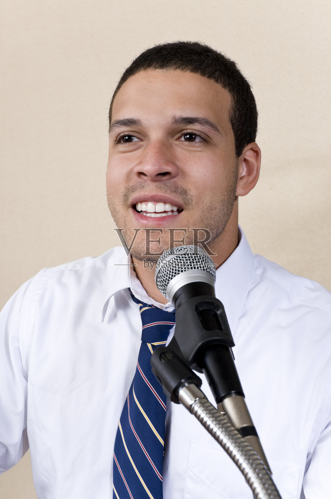 公众演说家照片摄影图片