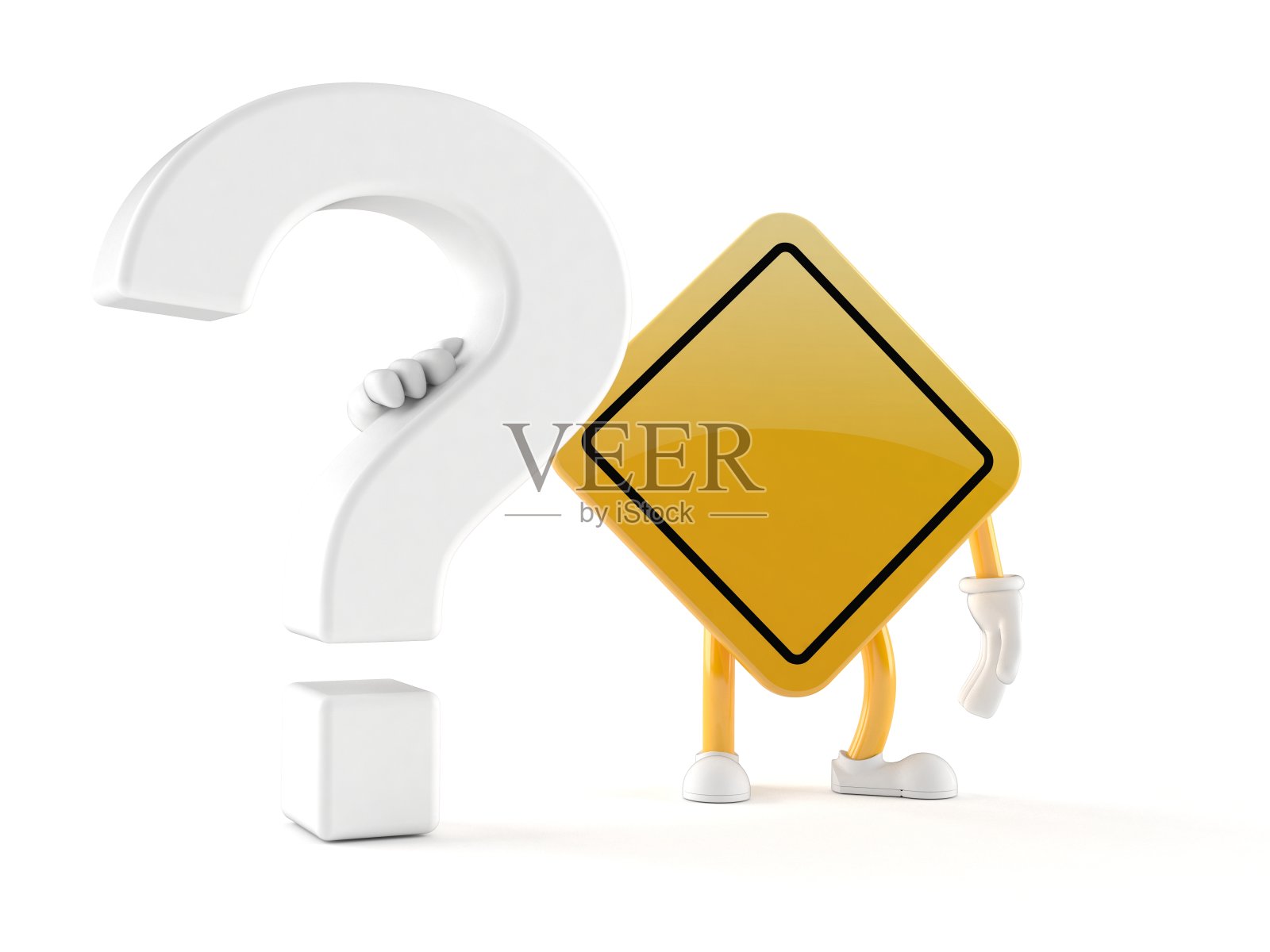 路标照片摄影图片