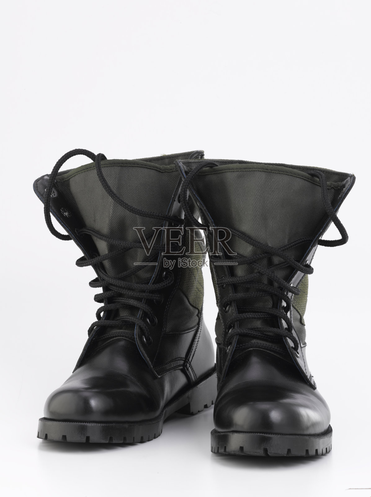 靴子照片摄影图片