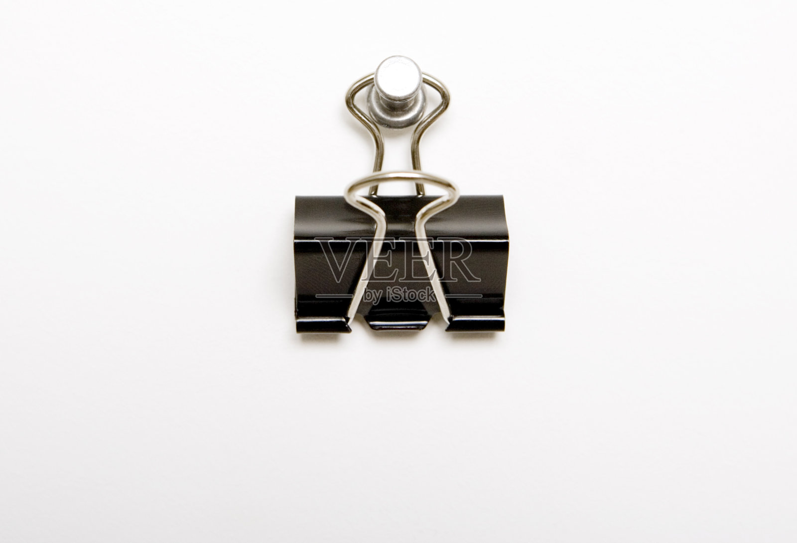 回形针照片摄影图片