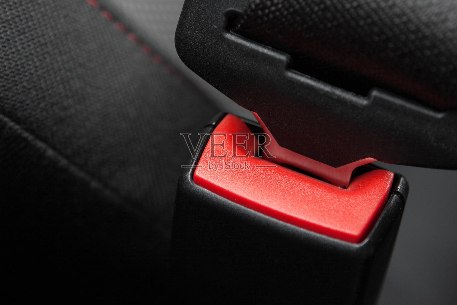 汽车安全带照片摄影图片