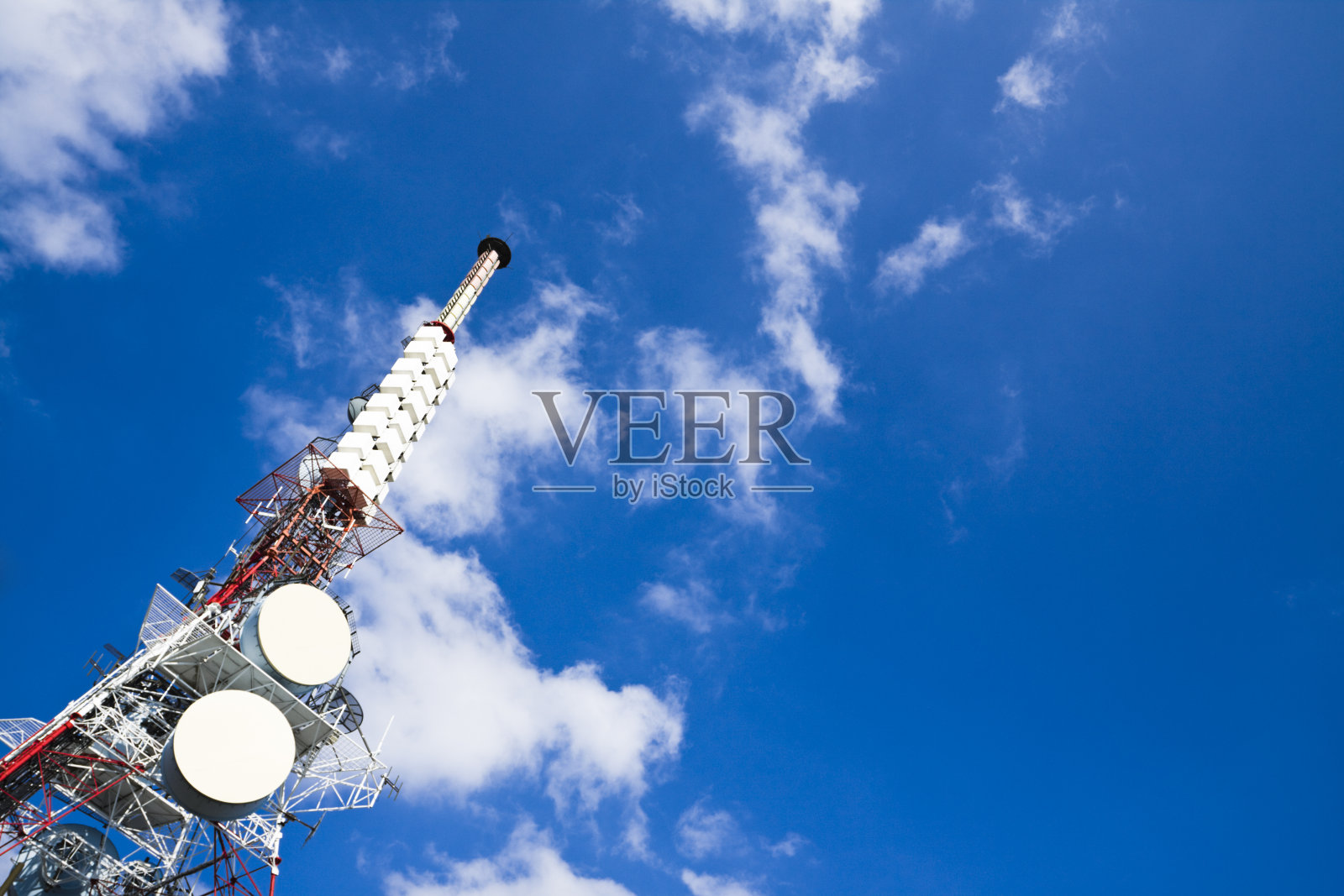 发射塔照片摄影图片