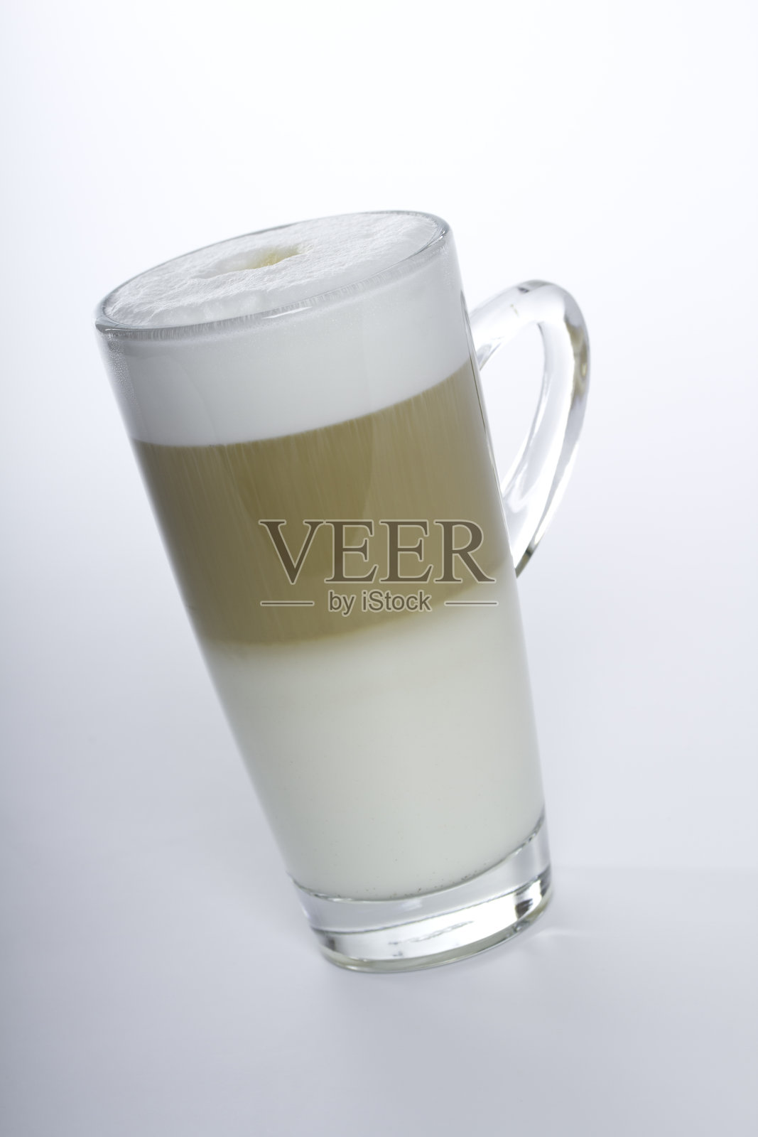 咖啡拿铁照片摄影图片