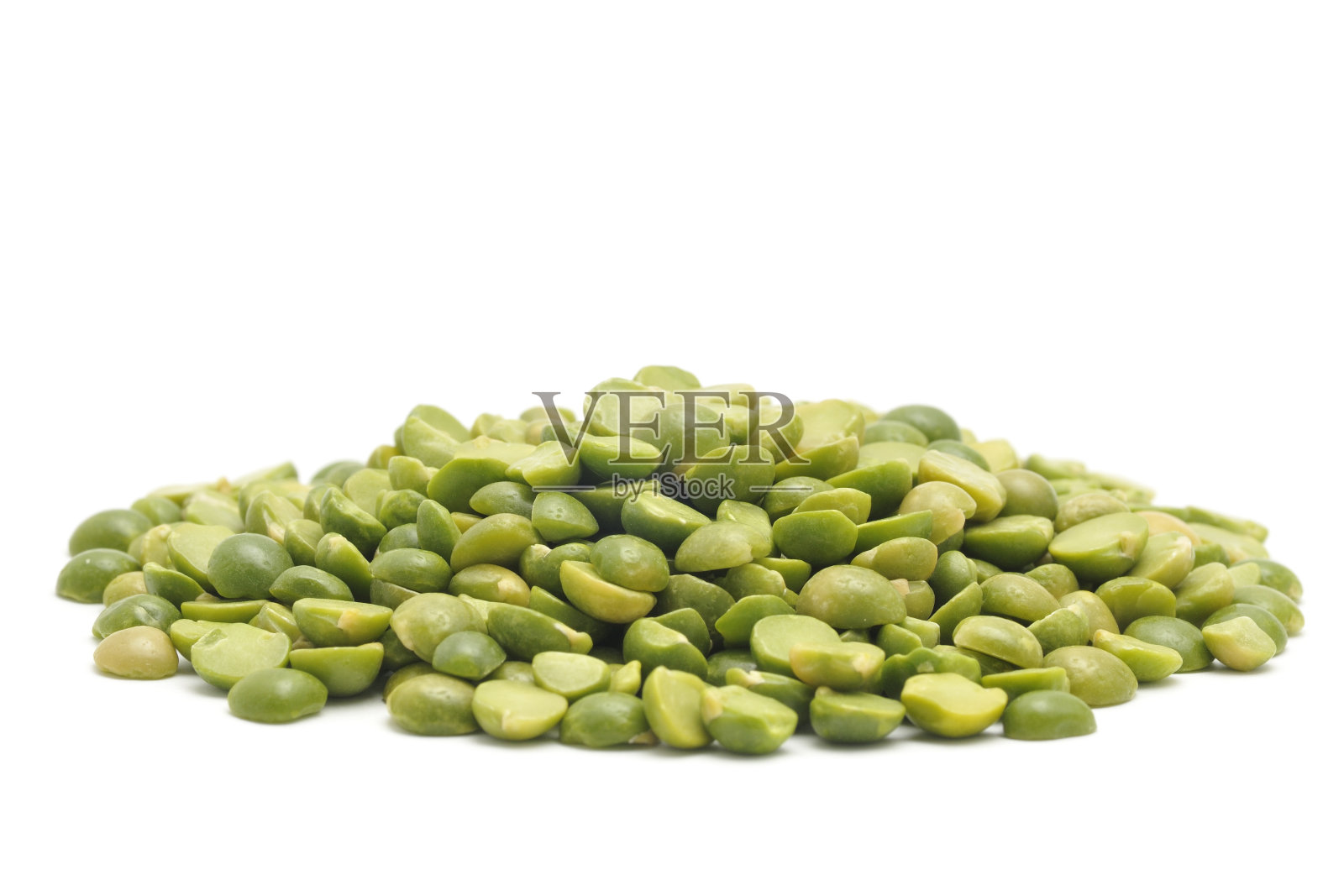 豌豆照片摄影图片