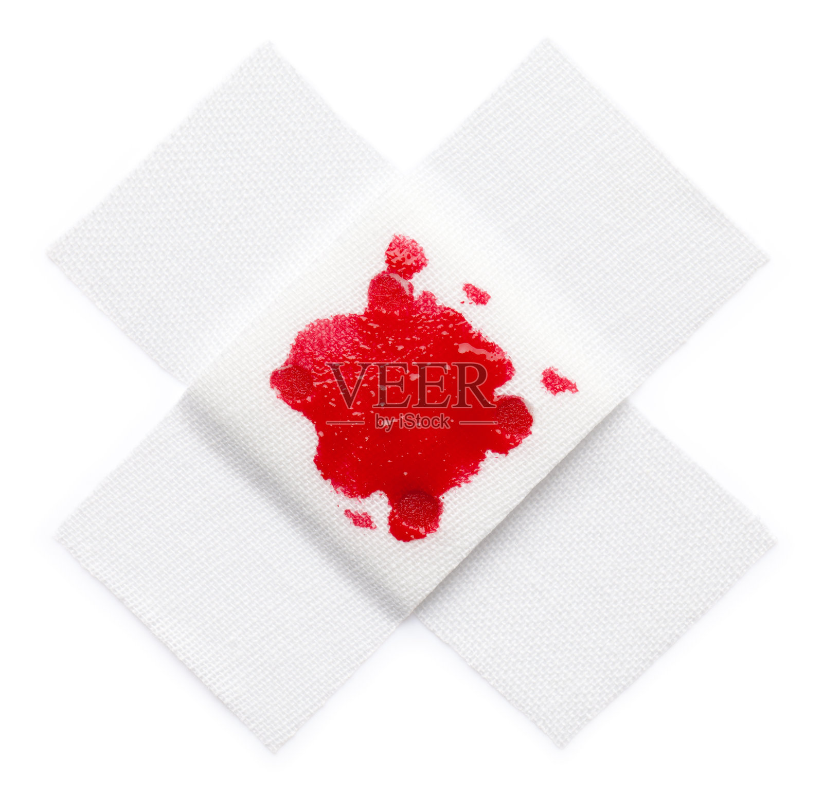 胶布绷带照片摄影图片