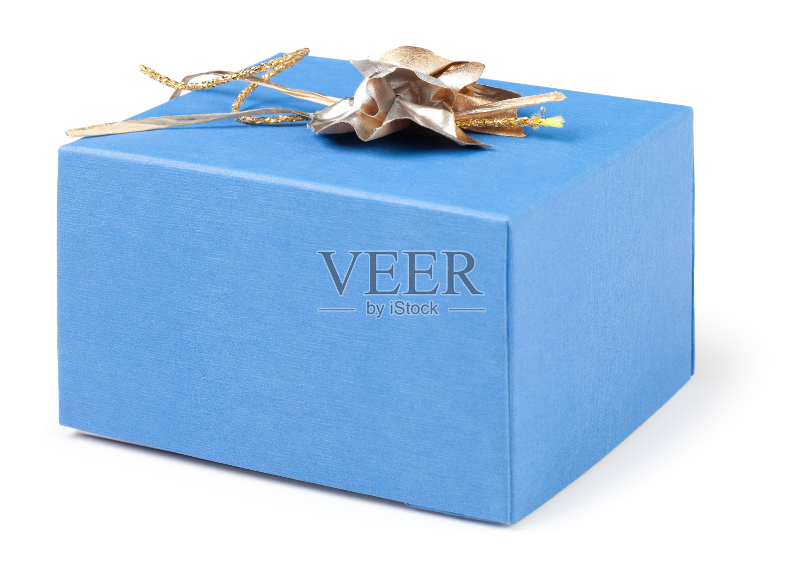 礼物盒照片摄影图片