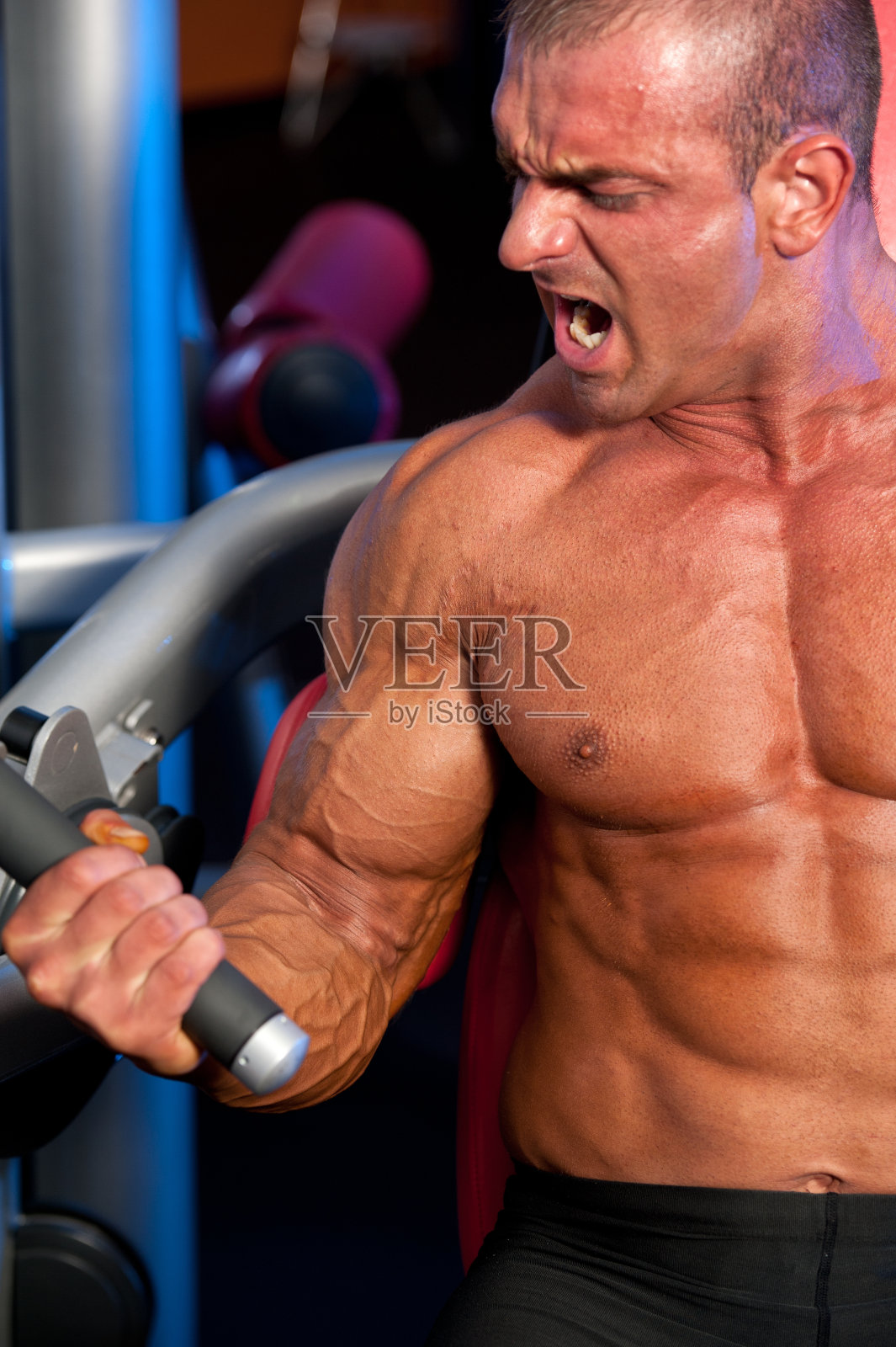 成长的孩子照片摄影图片