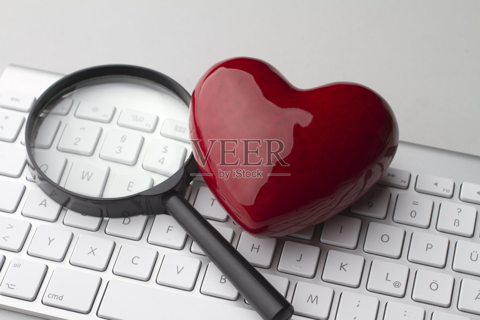 网上约会照片摄影图片