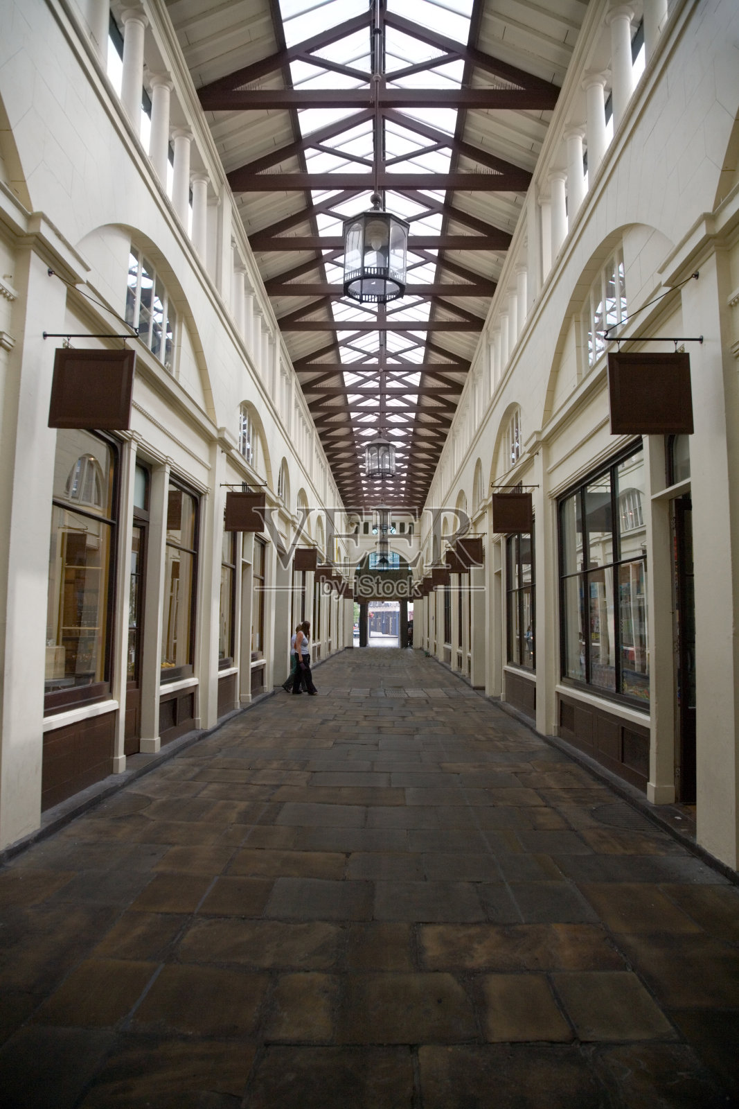 伦敦考文特花园室内设计照片摄影图片