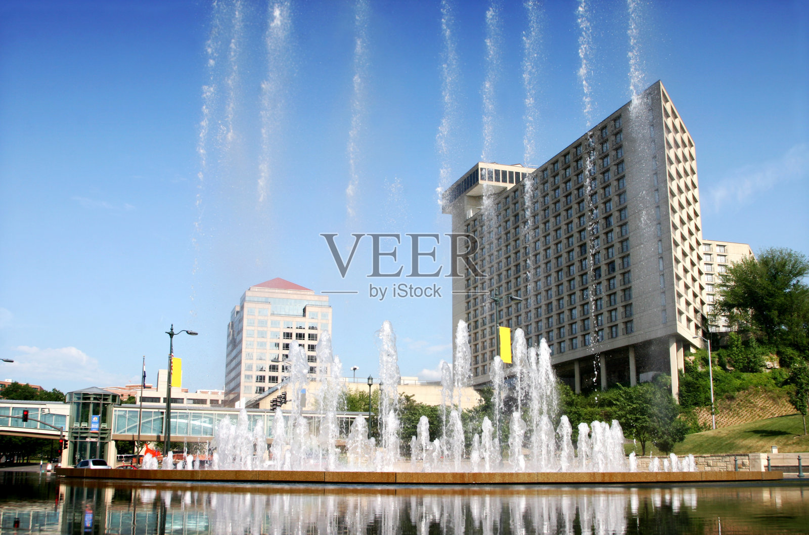 堪萨斯城系列照片摄影图片