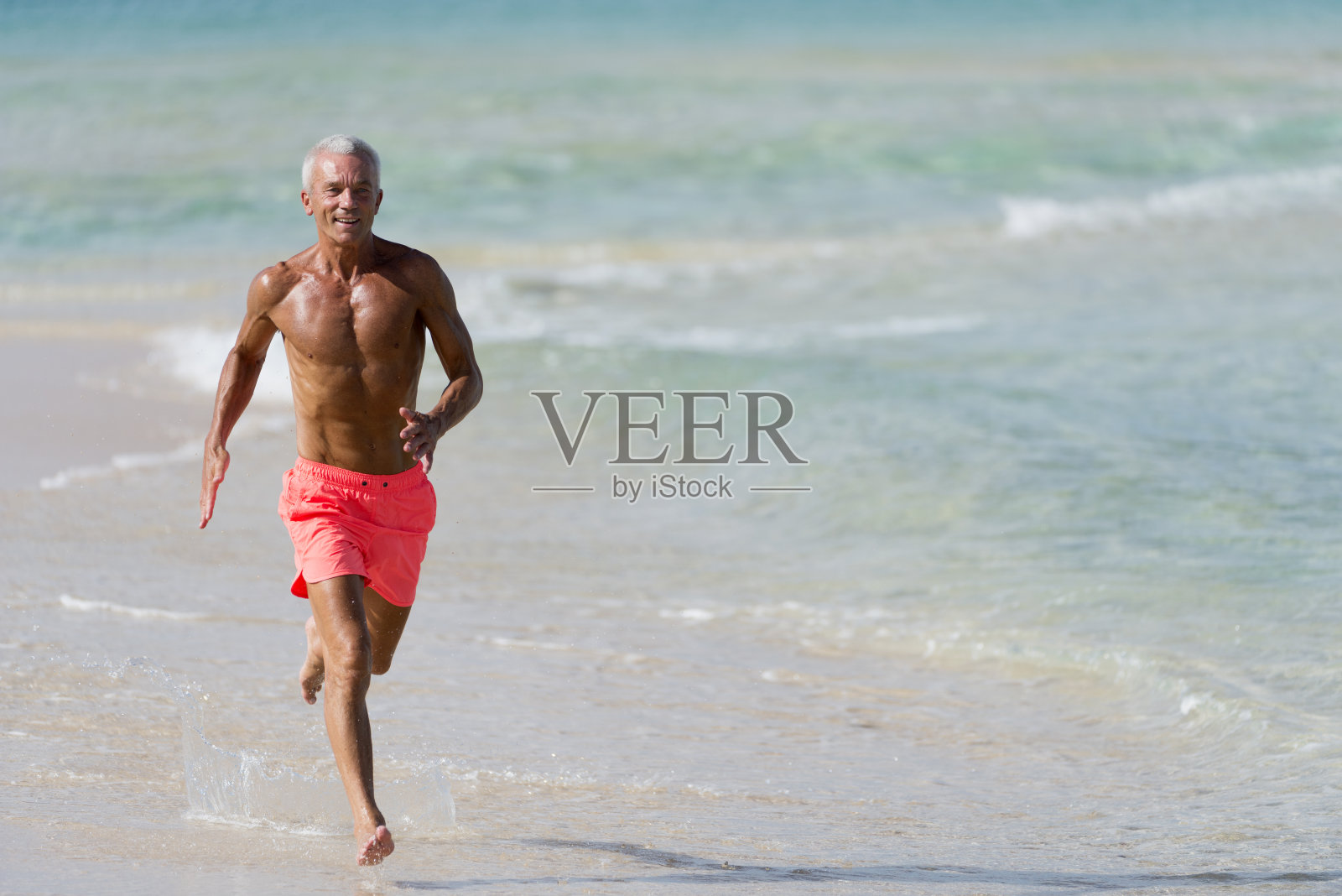 人锻炼照片摄影图片