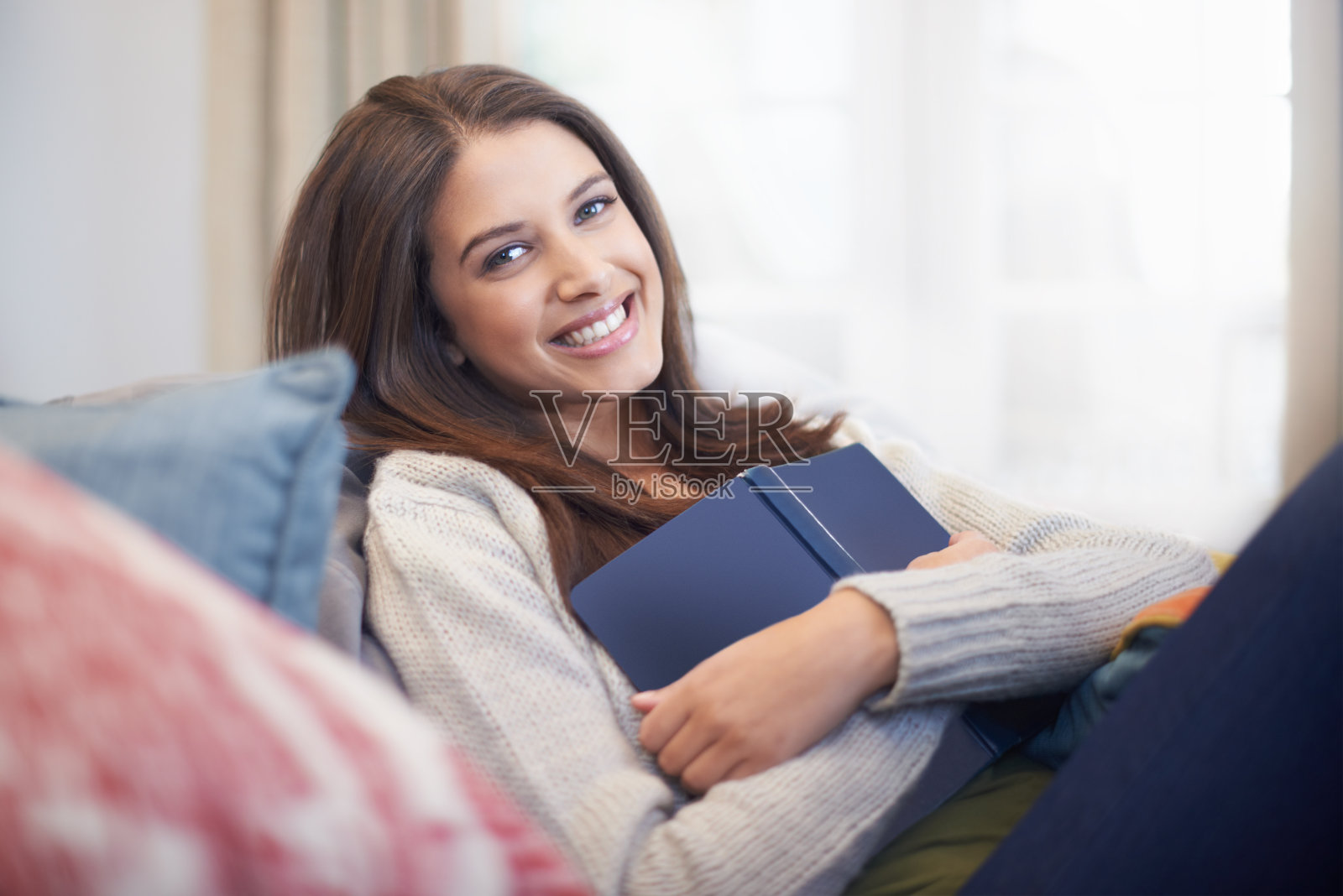 我爱阅读照片摄影图片