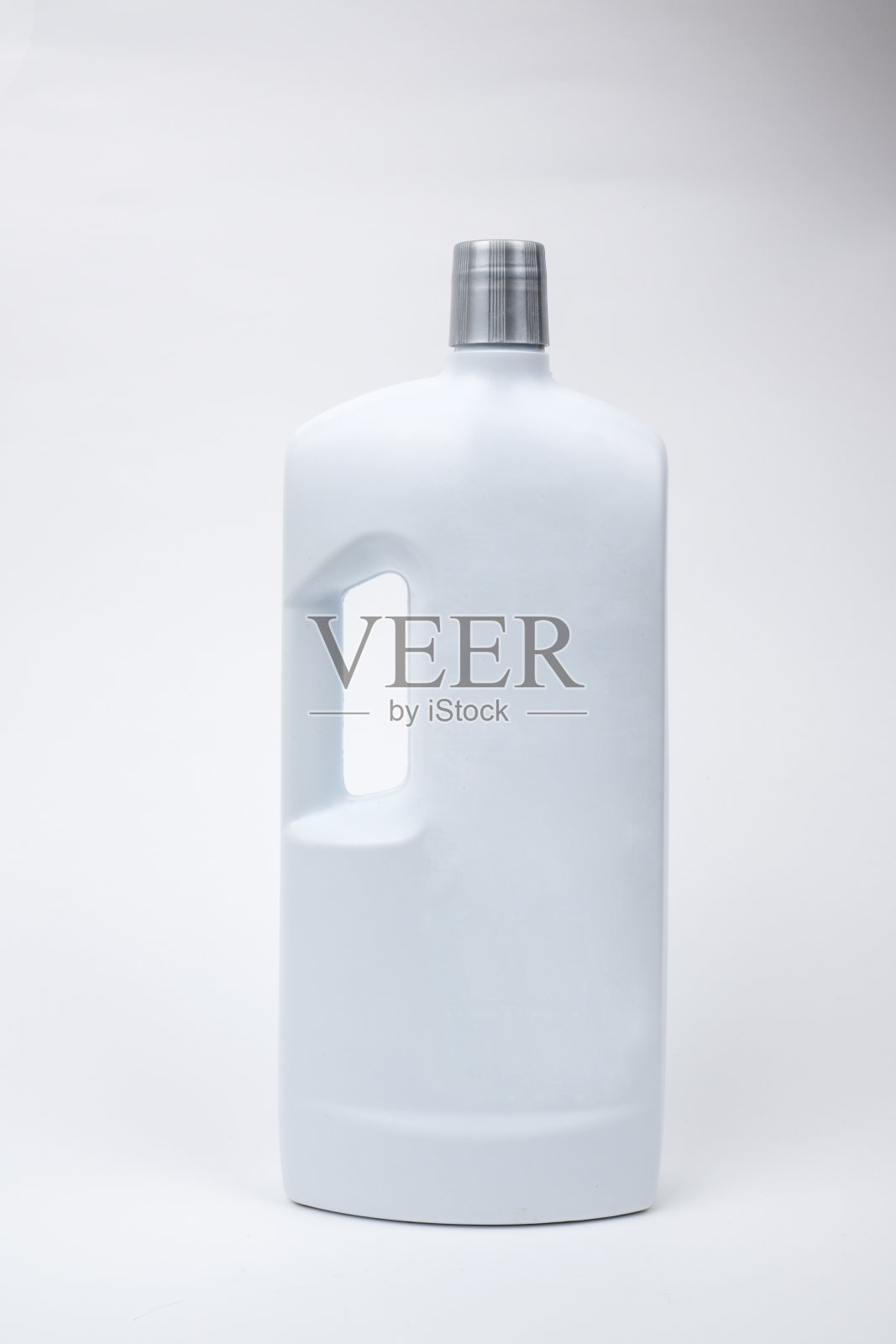 白色塑料瓶照片摄影图片