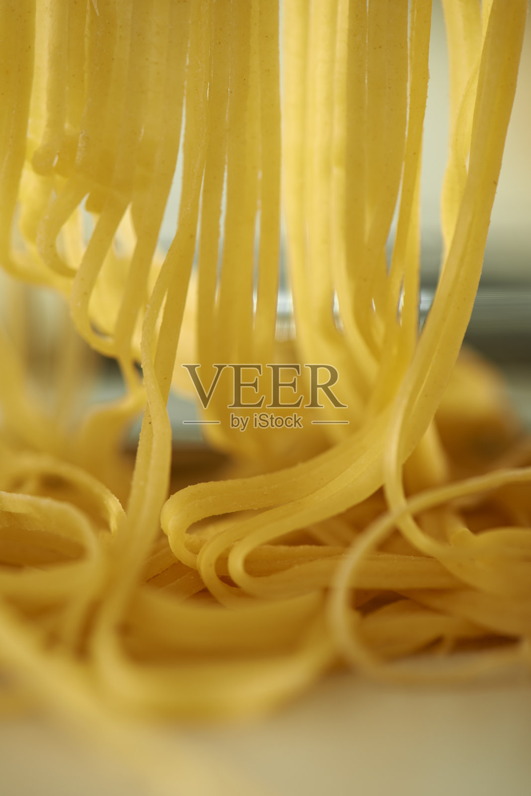 新鲜的意大利面照片摄影图片