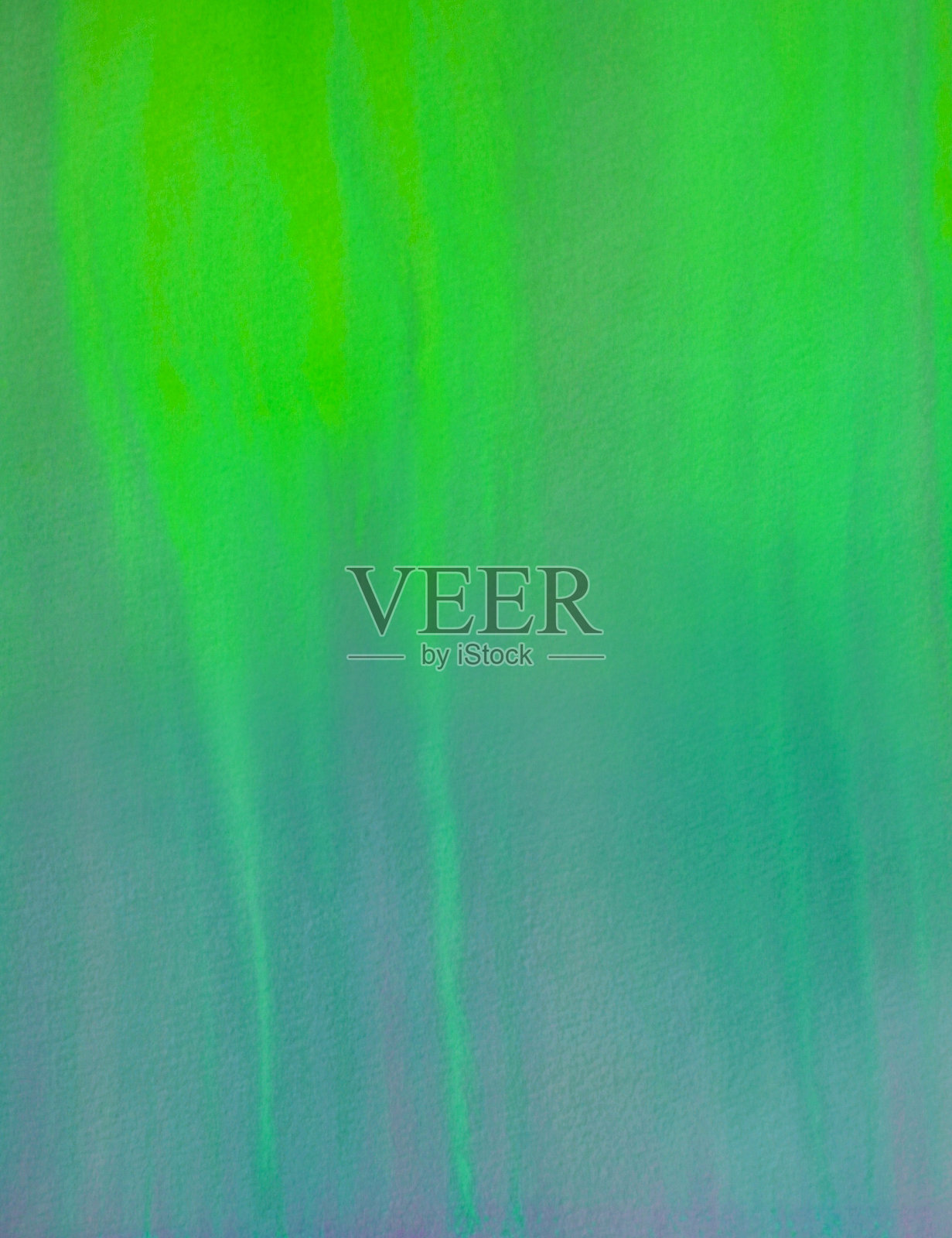 水绿色的背景插画图片素材