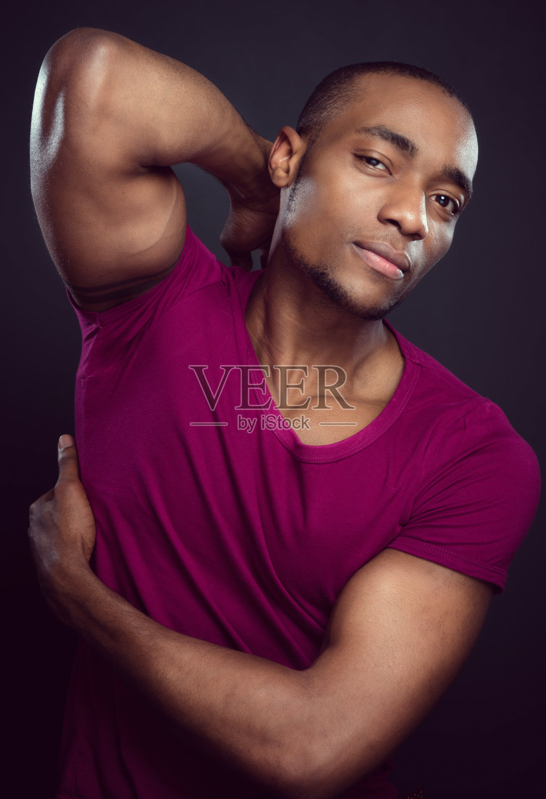 英俊的男人照片摄影图片