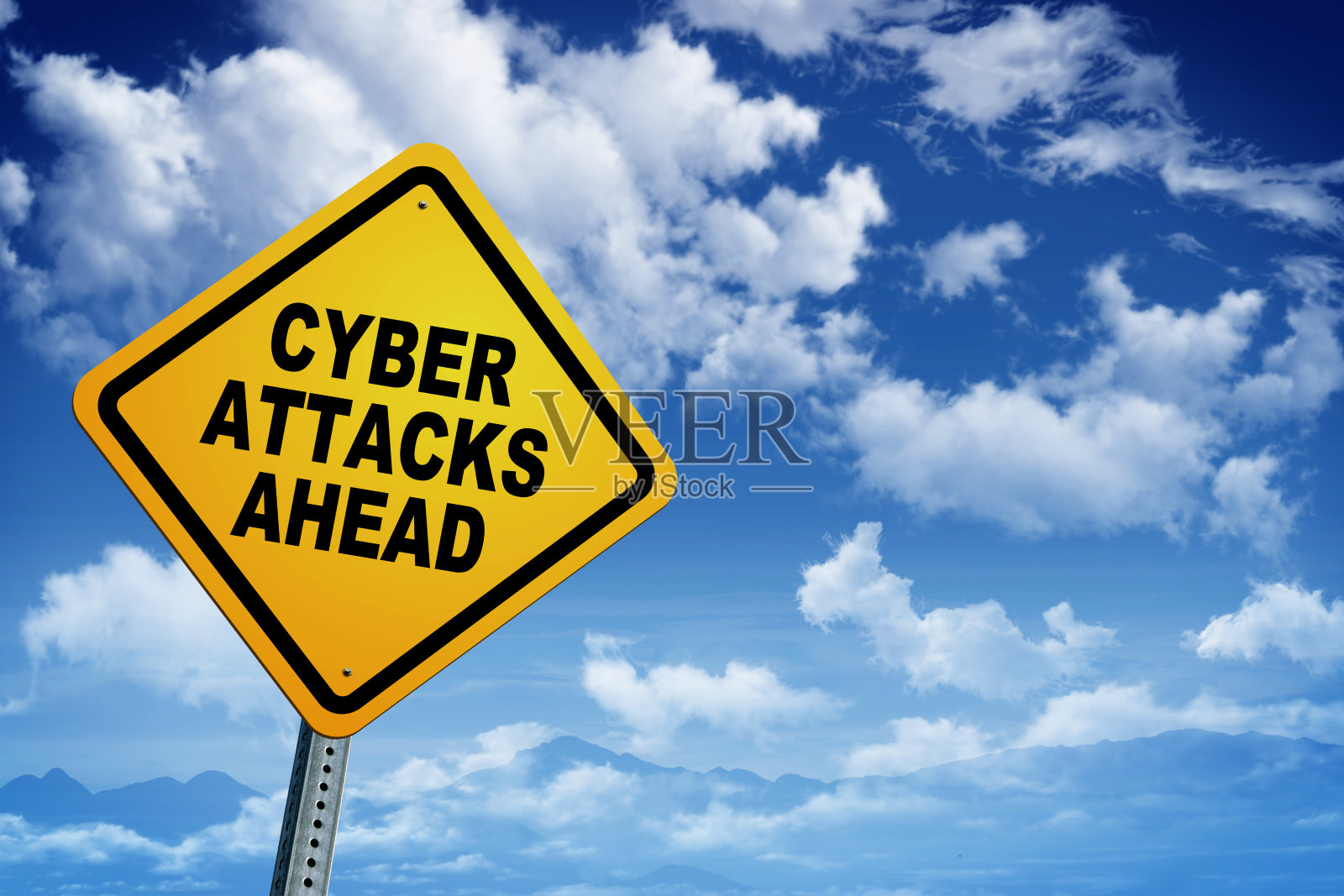 网络攻击之前照片摄影图片