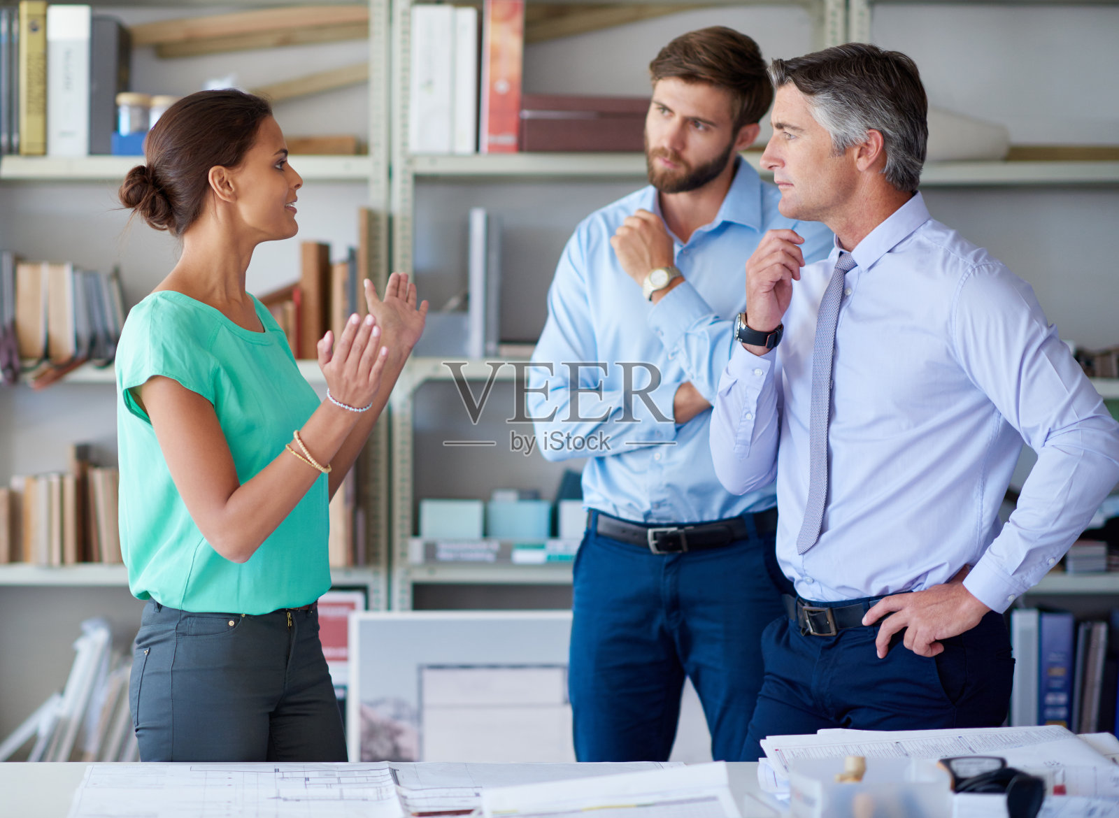 提出一些新的想法照片摄影图片