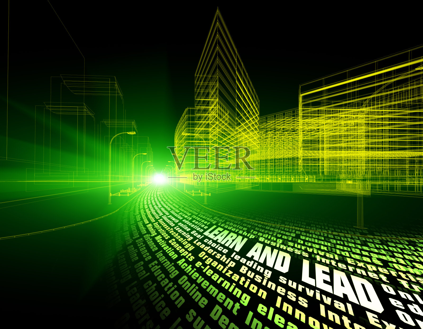 学习和领导照片摄影图片