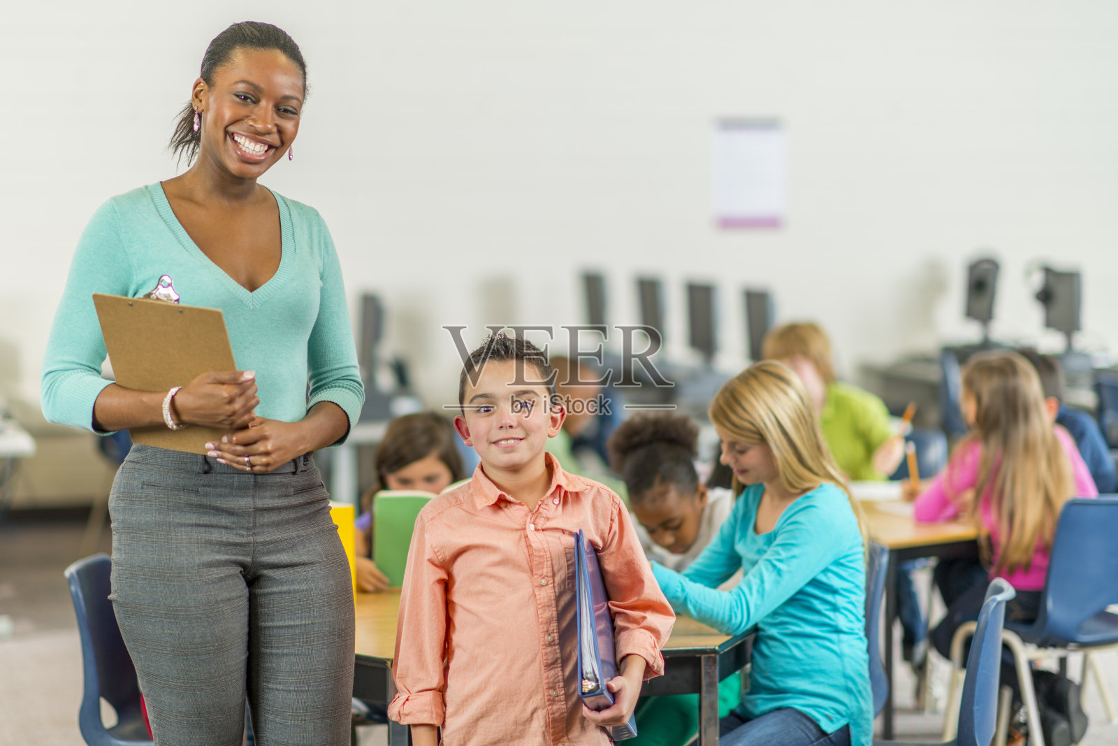 小学照片摄影图片