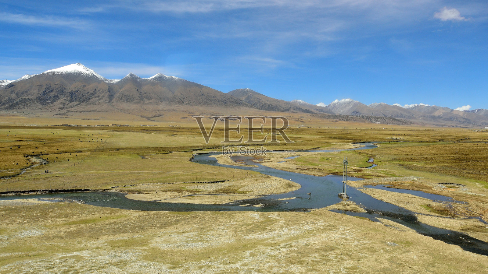 青藏高原024照片摄影图片