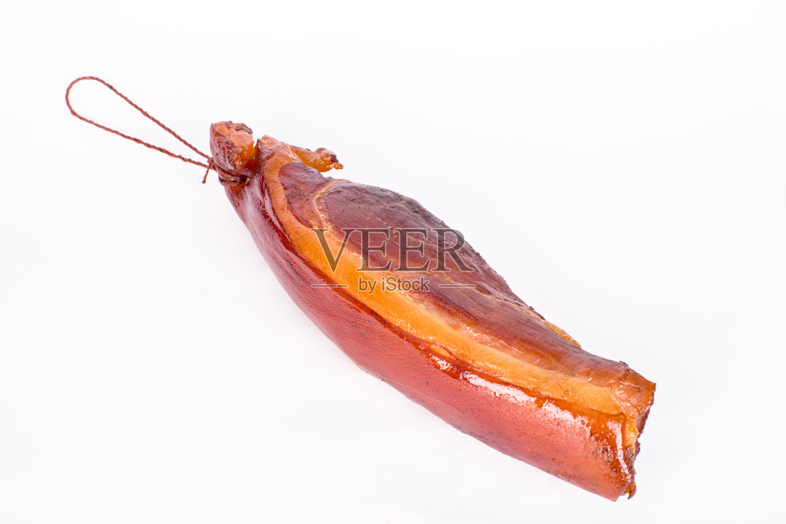 中国的熏肉照片摄影图片