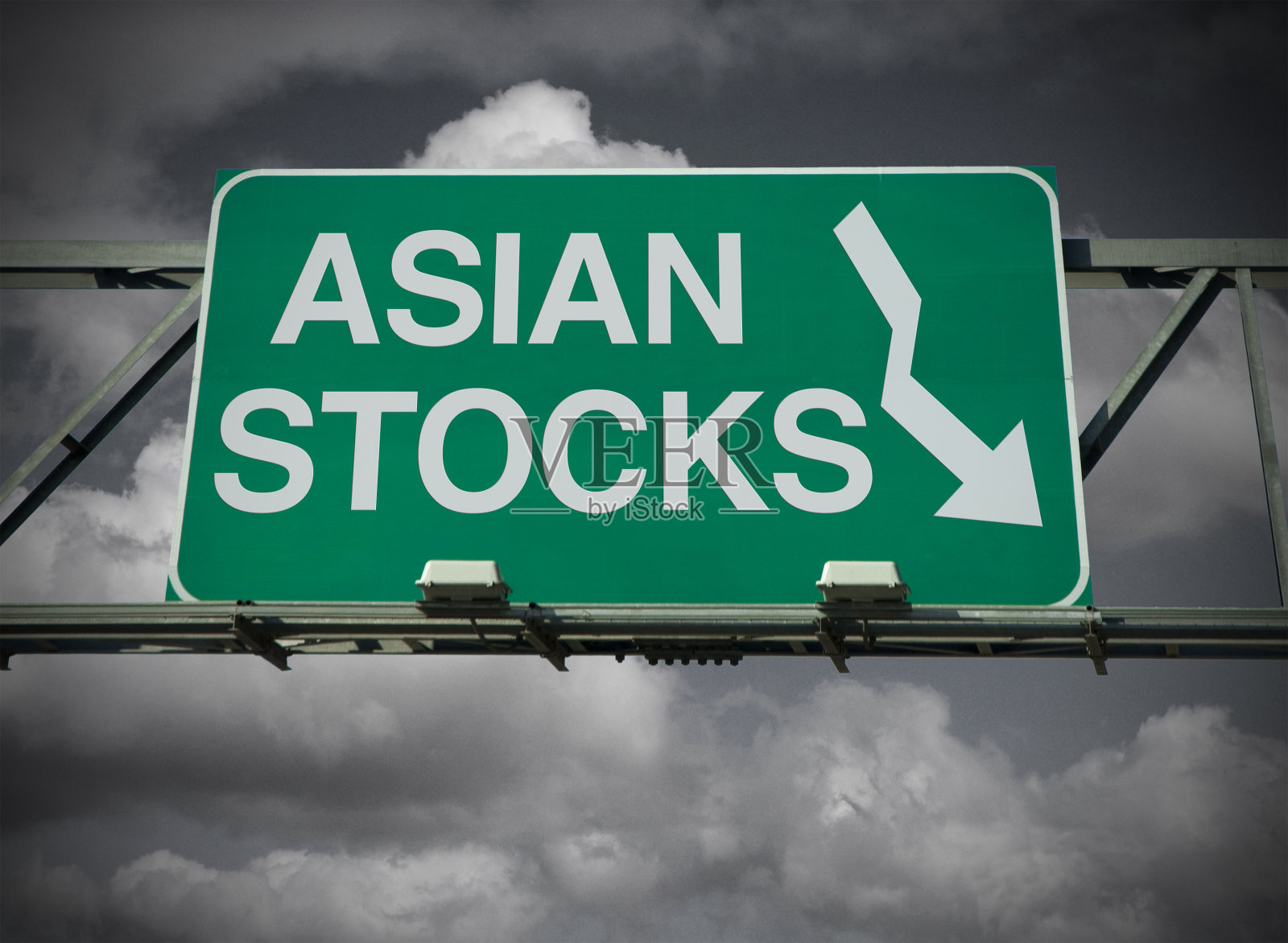 亚洲股市照片摄影图片