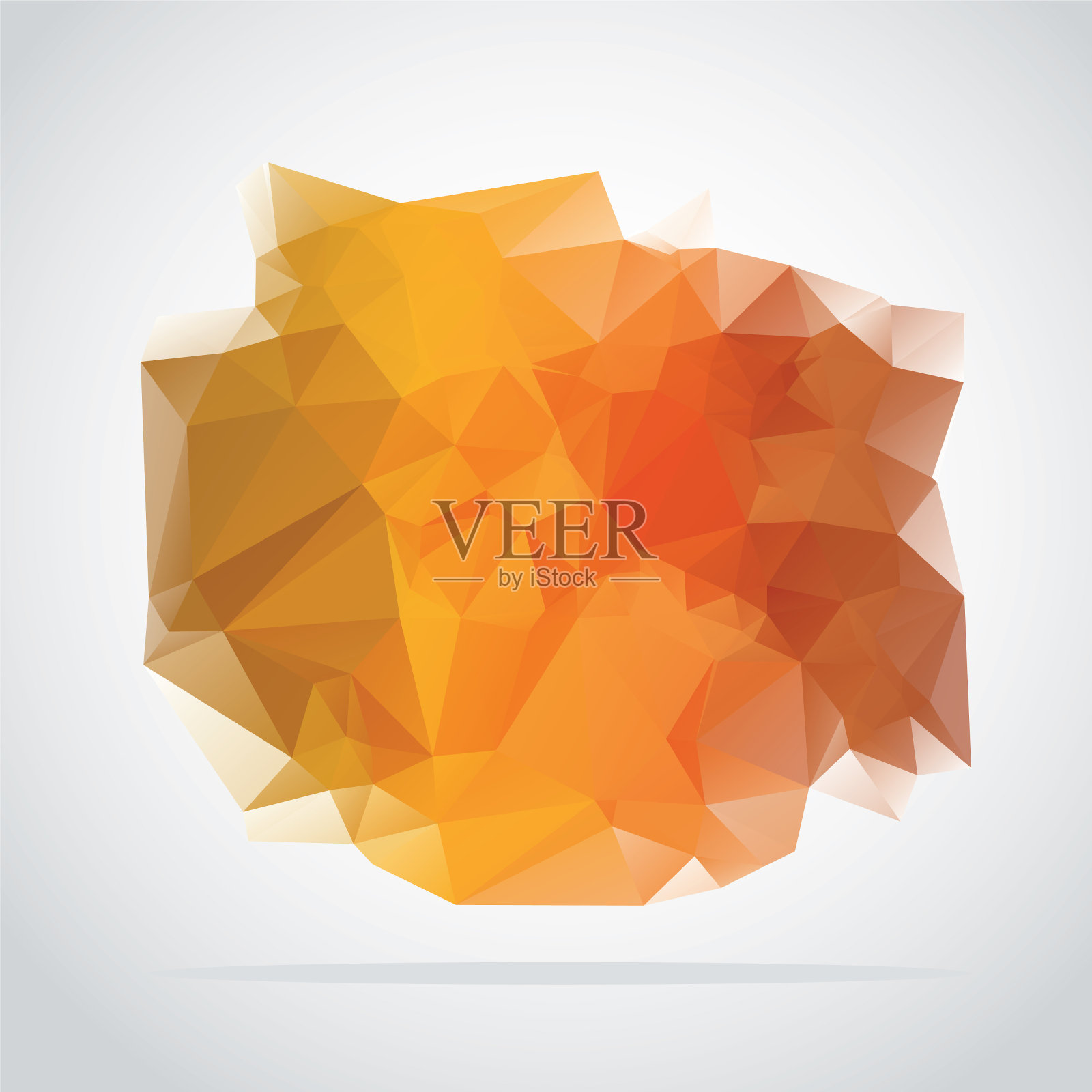 抽象的背景插画图片素材