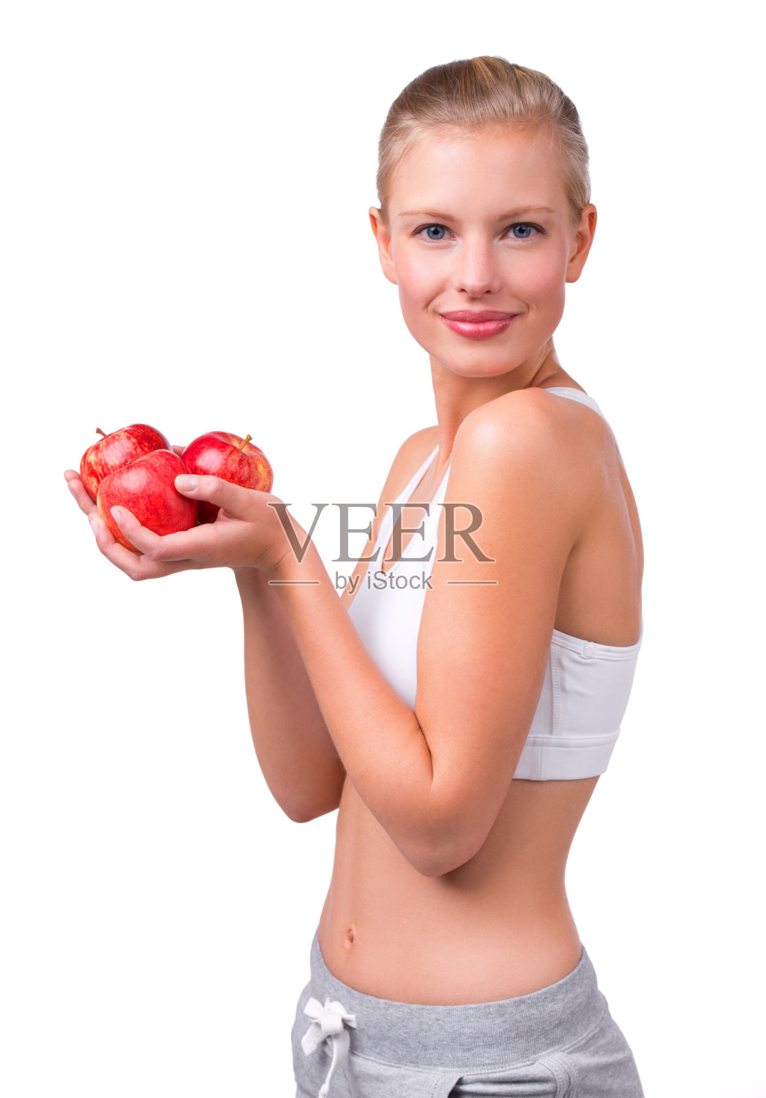 一些健康照片摄影图片