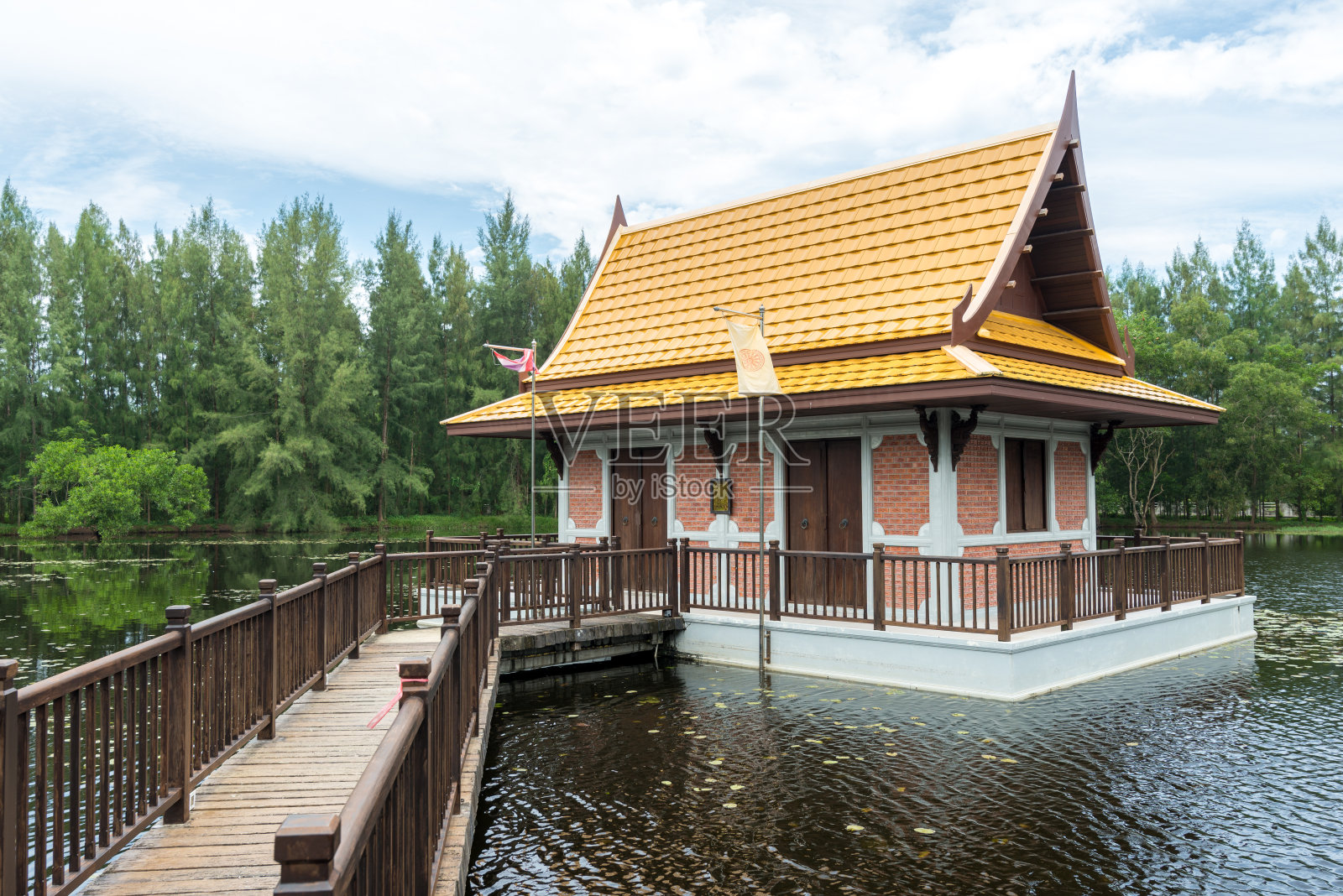 泰国普吉岛的麦高庙照片摄影图片