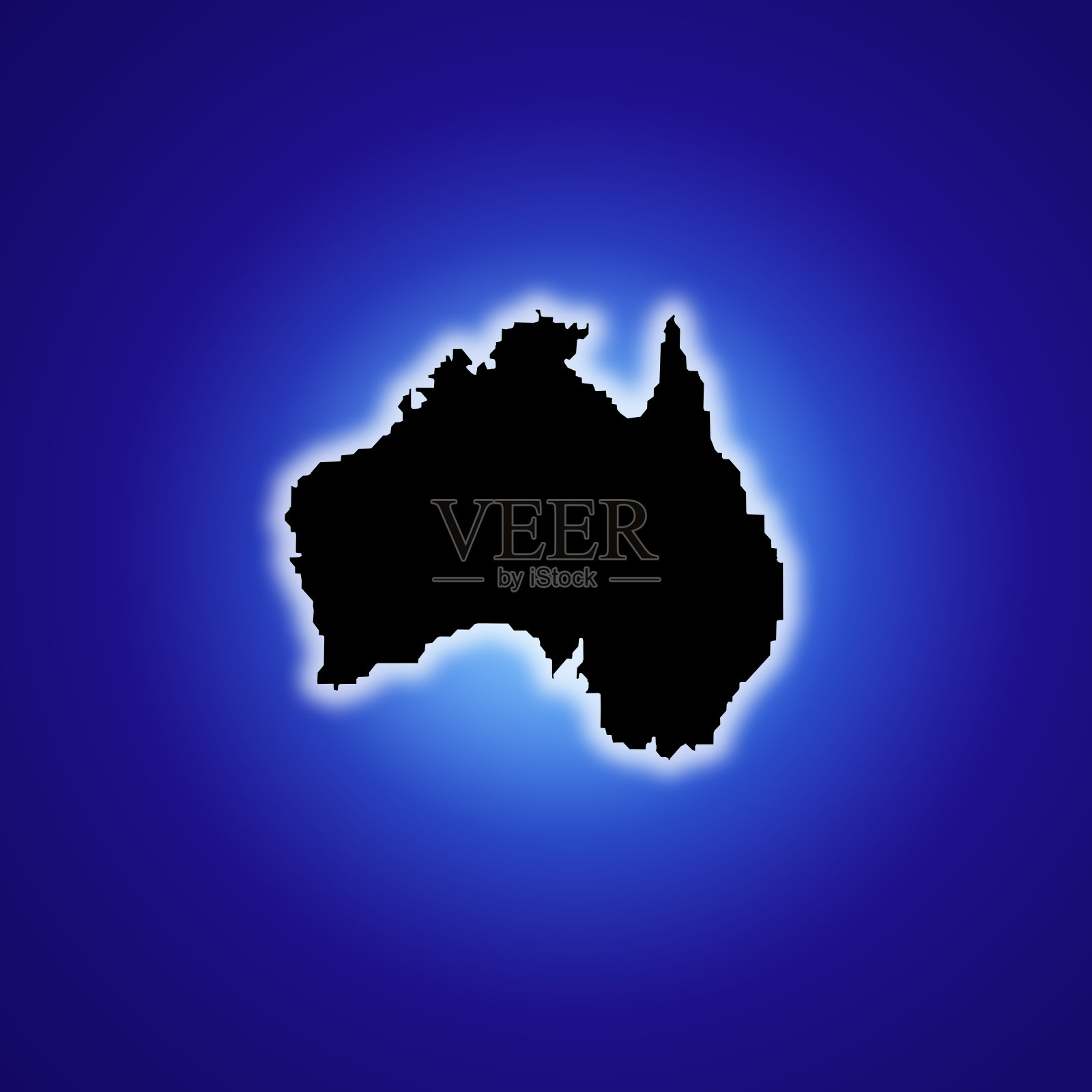 澳大利亚大陆照片摄影图片