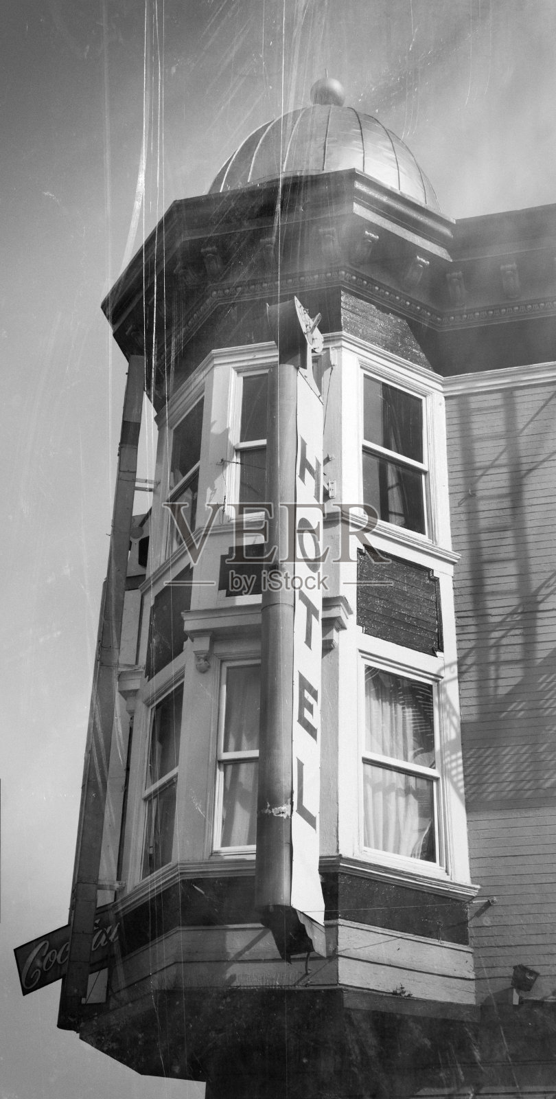 古董酒店照片摄影图片