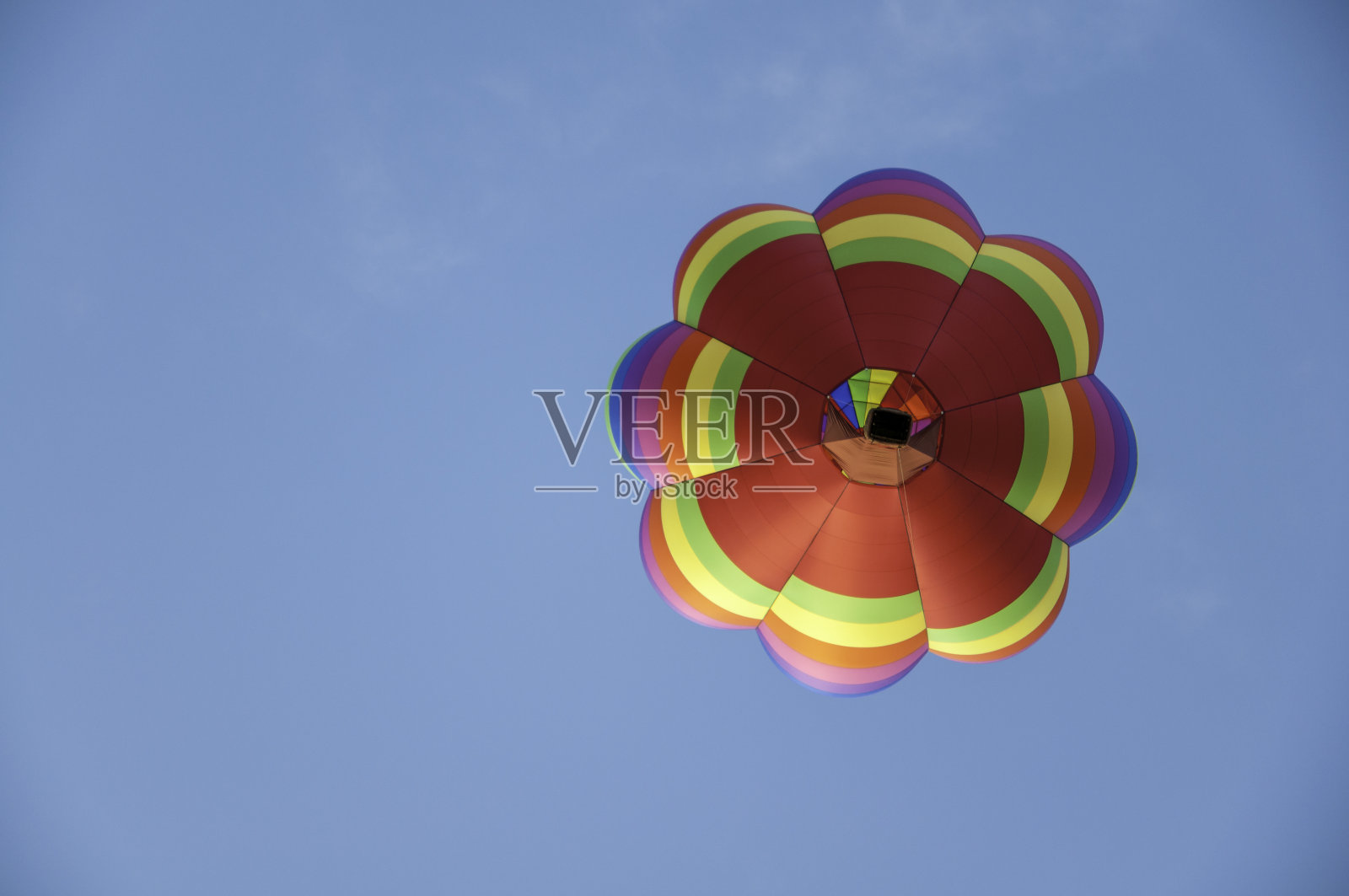 热气球照片摄影图片